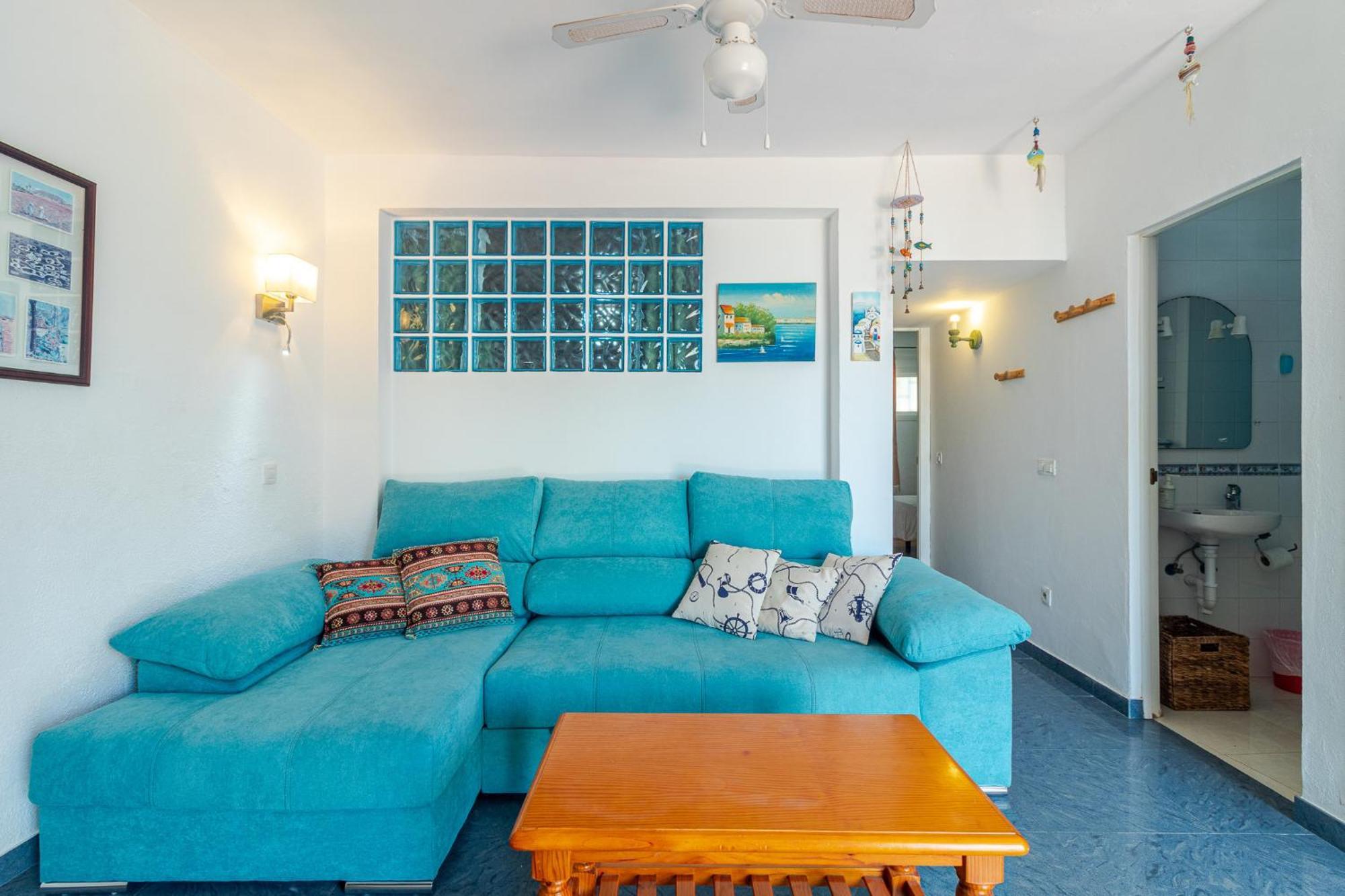 Flatguest Vistamar Casa vacanze *
