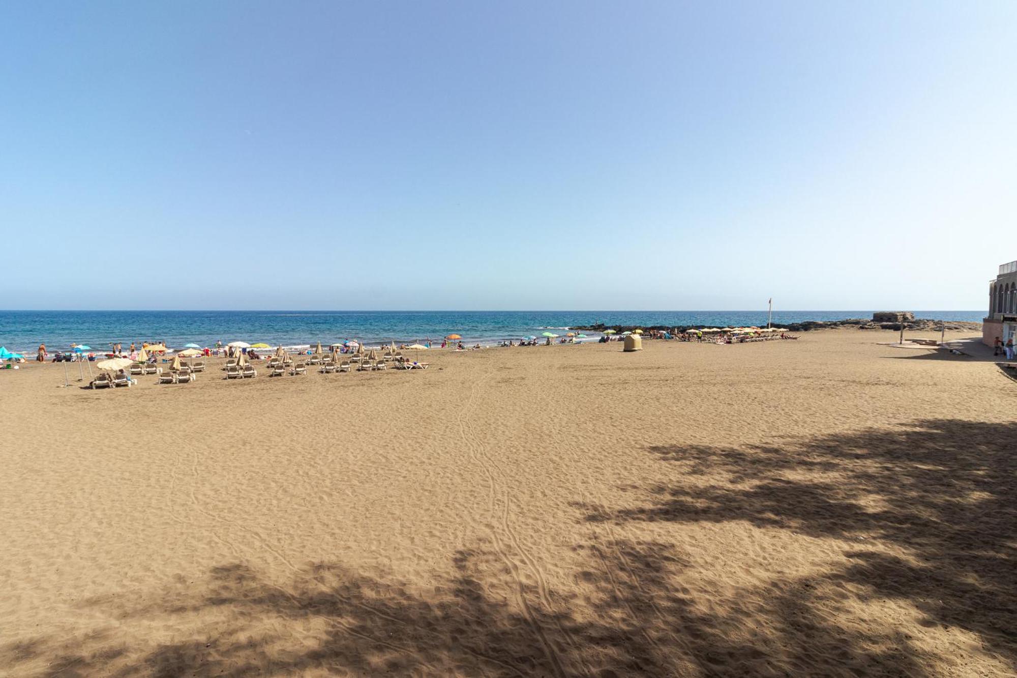 Flatguest Vistamar San Bartolomé