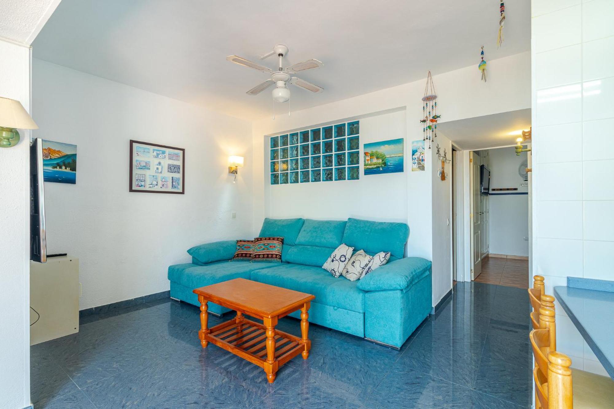 Flatguest Vistamar Casa vacanze San Bartolomé