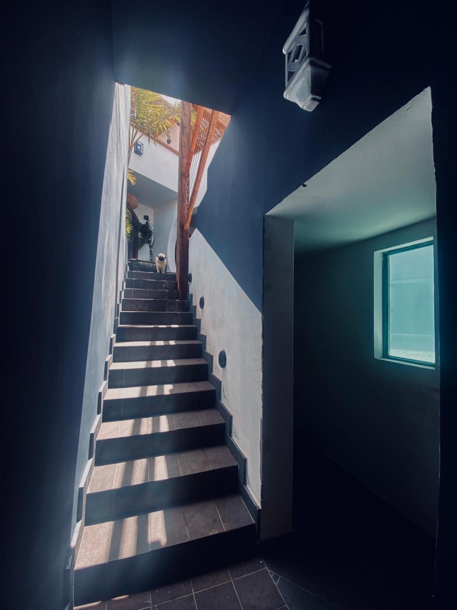 Villa Casa Atlantica *