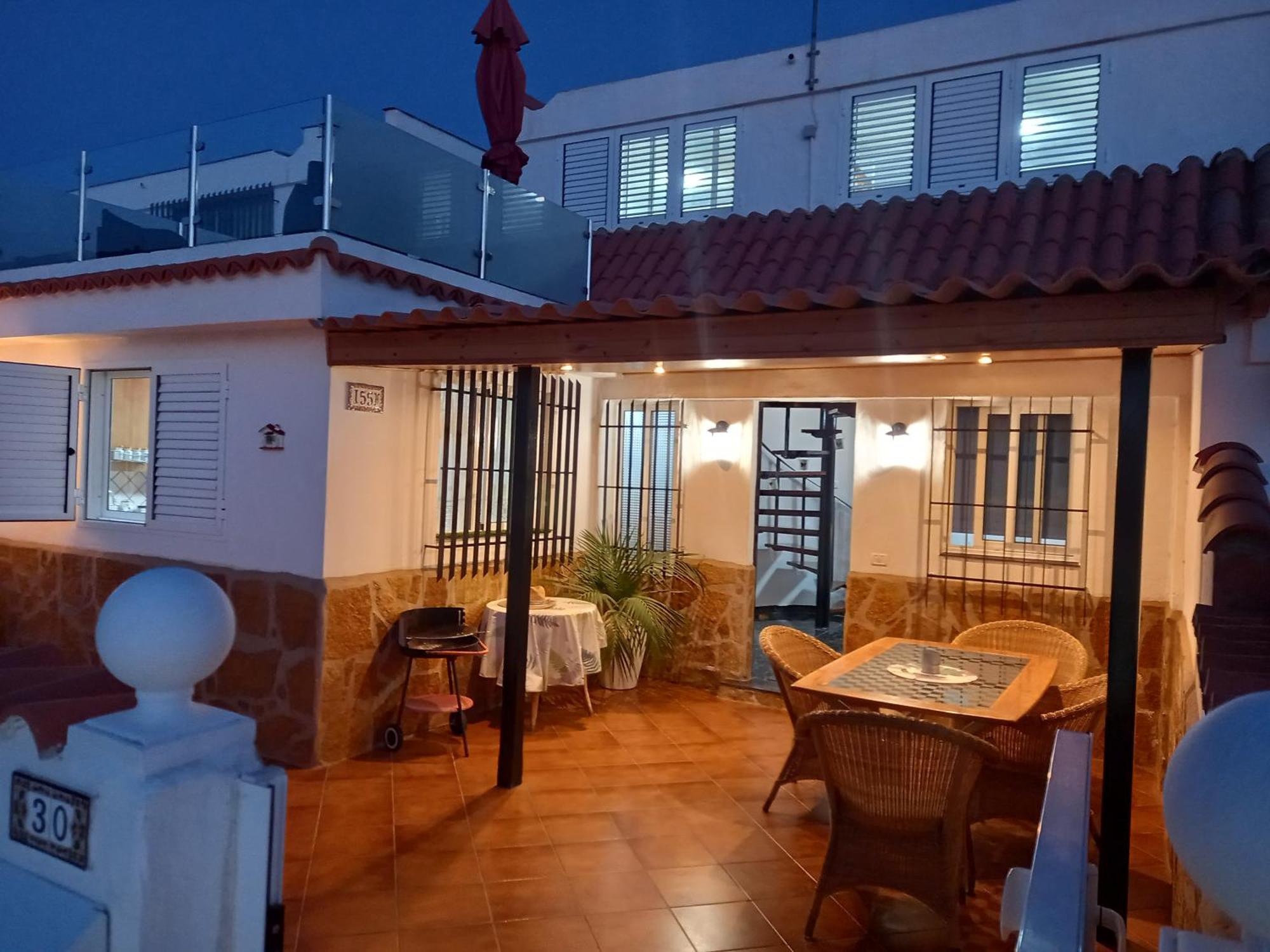 Apartamento Sunset Abel Anfi Arguineguin Mogán