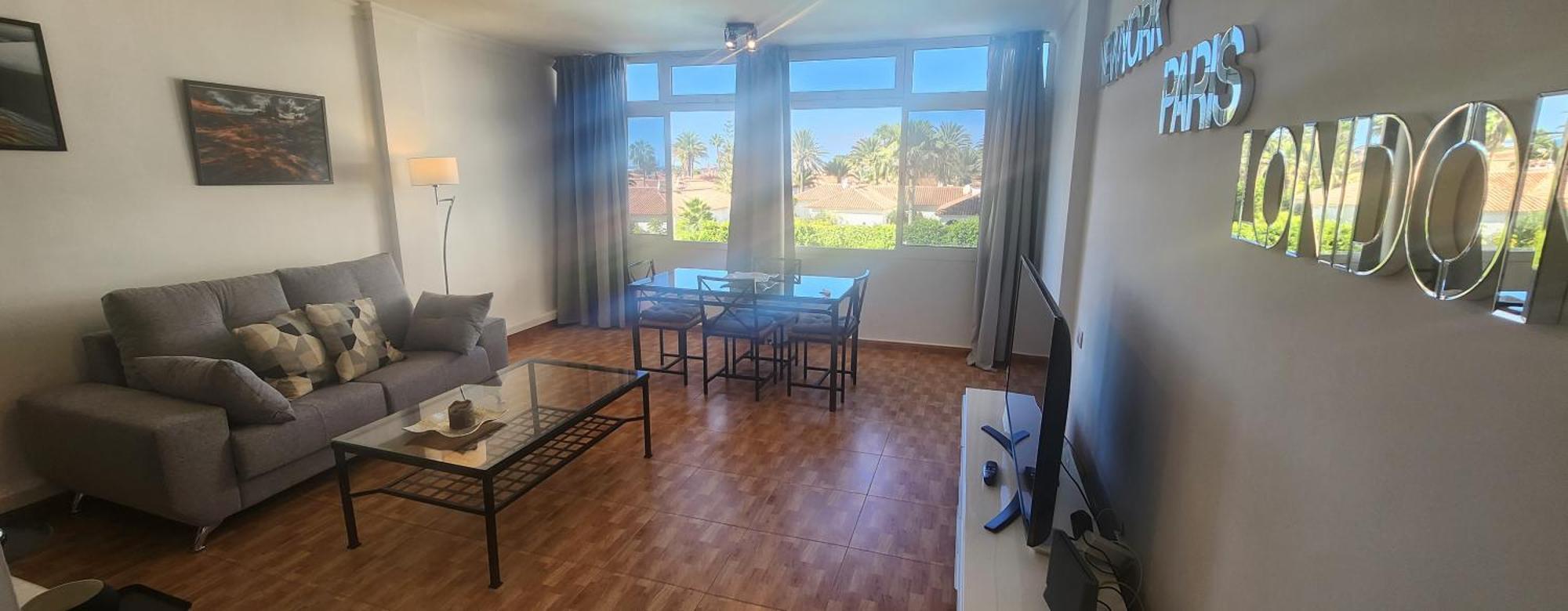 Appartamento Taidia Playa del Inglés