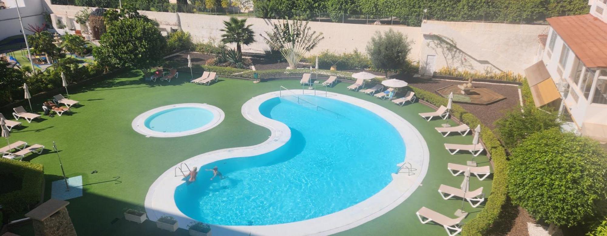 Taidia Appartamento Playa del Inglés