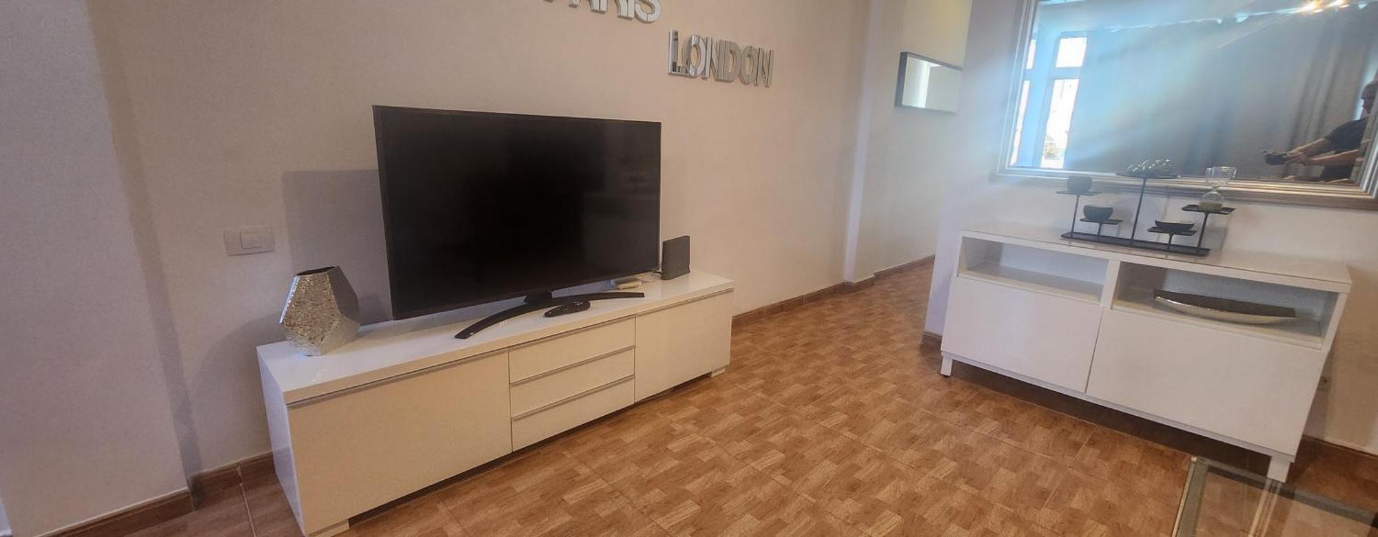 Taidia Appartamento Playa del Inglés