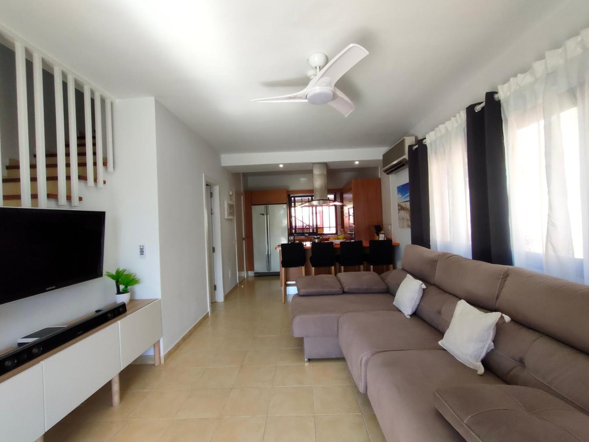 Casa vacanze Lemon Terraced House
