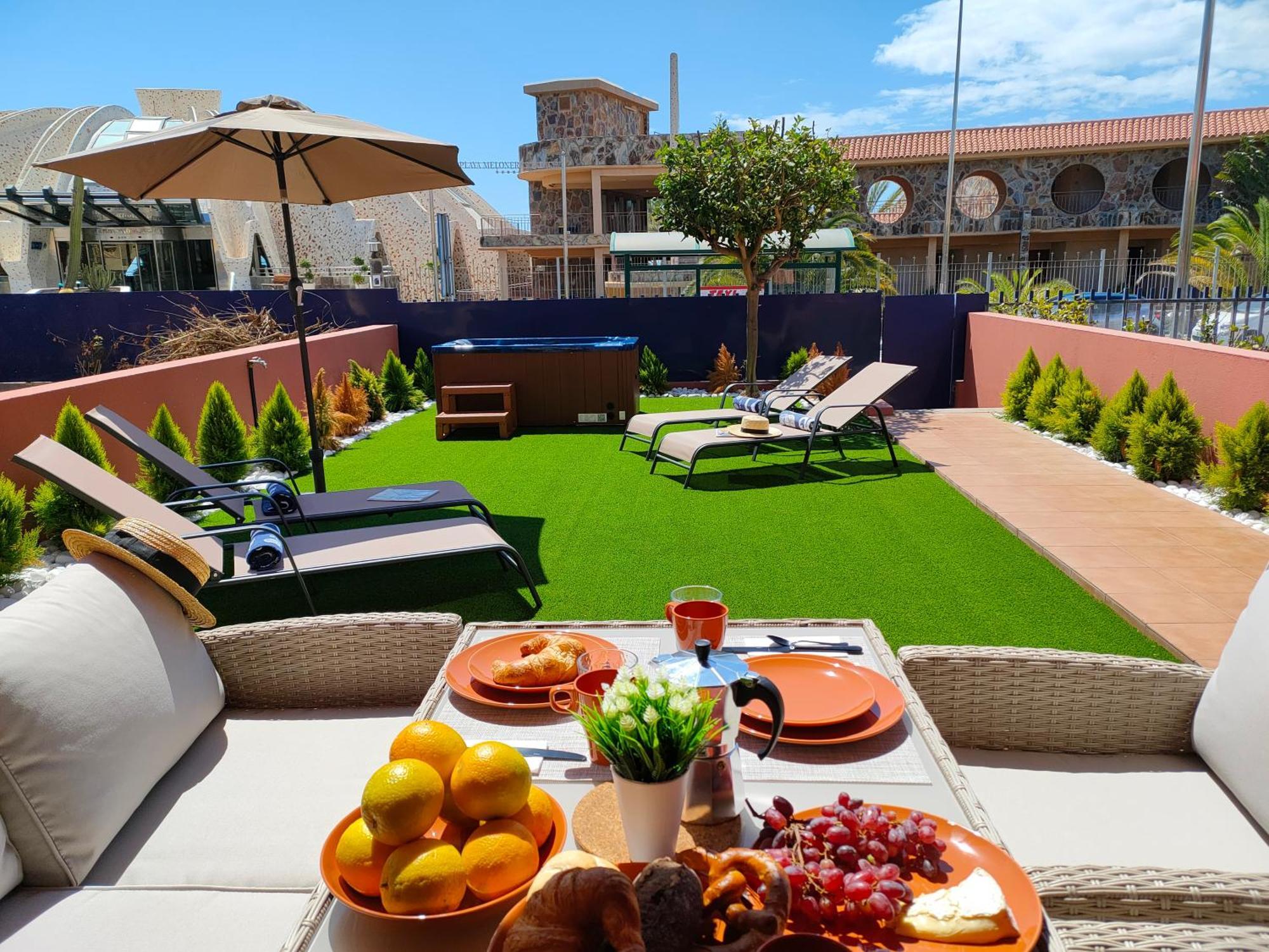 Casa vacanze Lemon Terraced House *