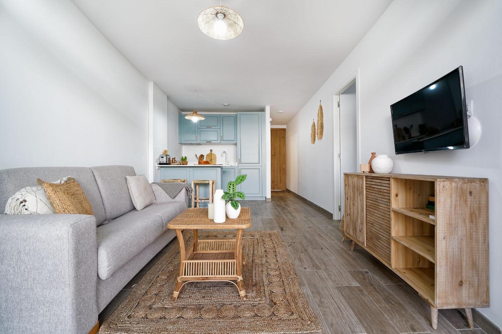 Pura Vida Apartamento