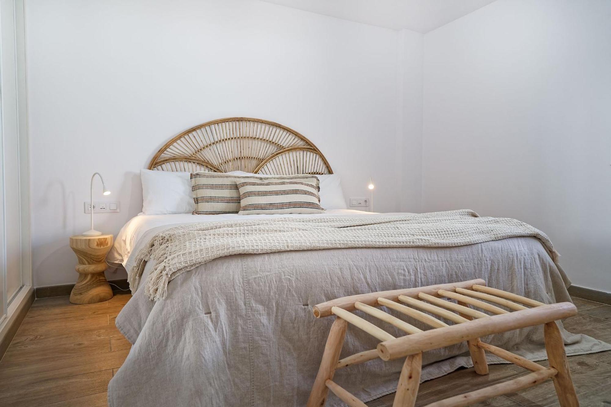 Pura Vida Apartamento *