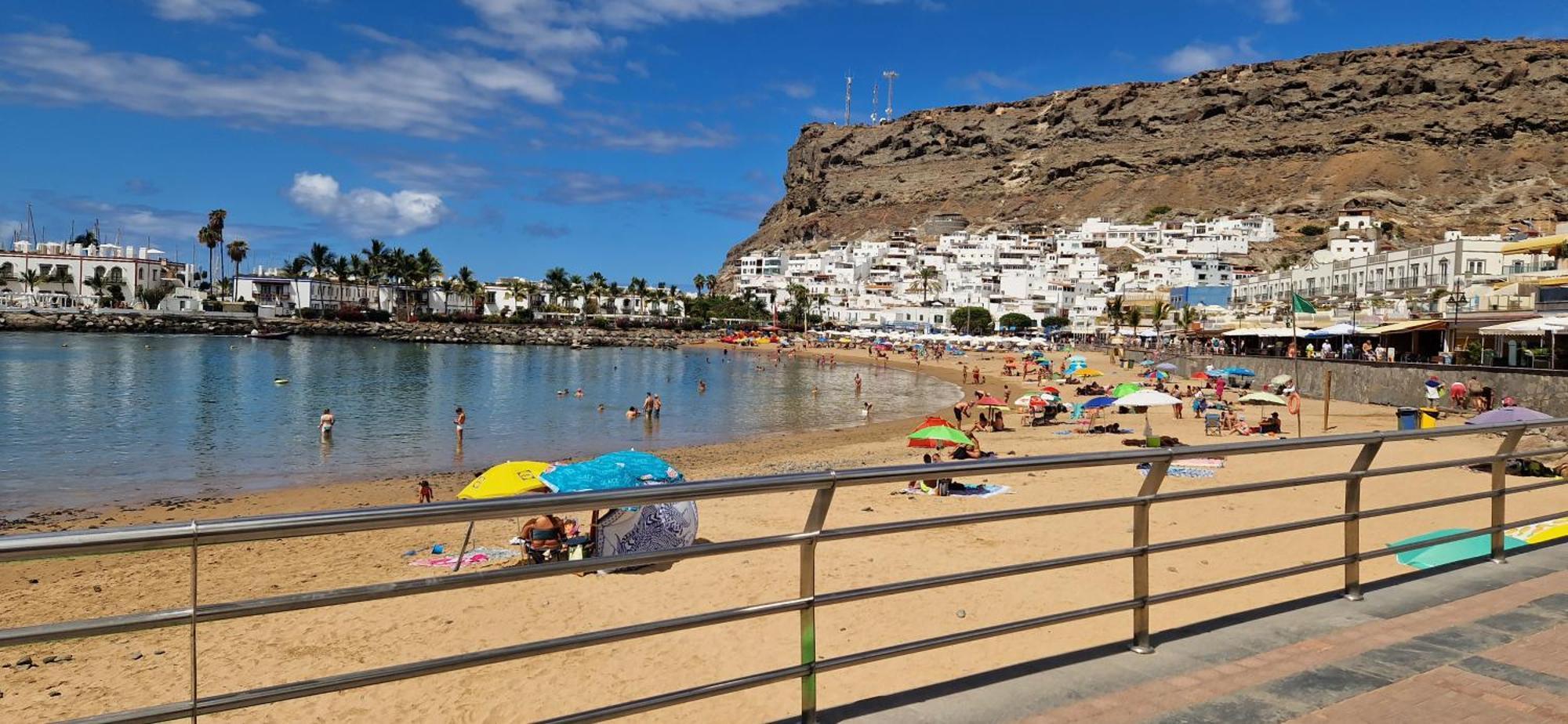 La Marisma * Puerto De Mogan