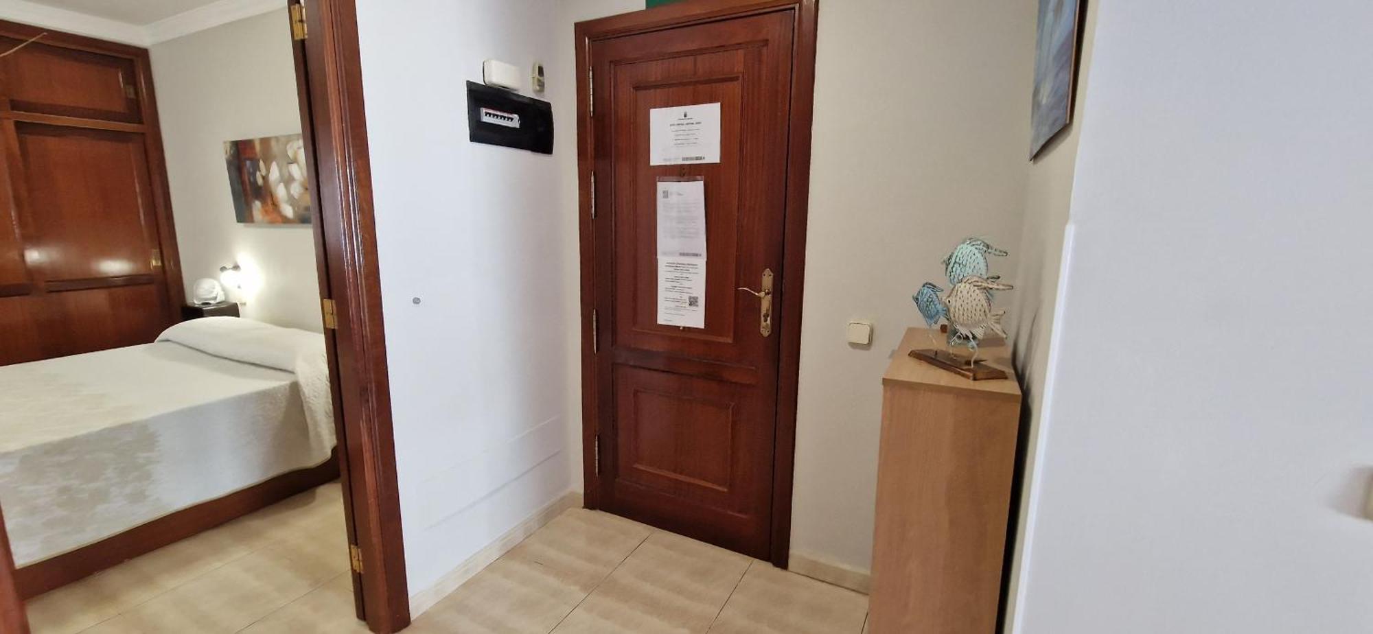 Appartamento La Marisma *