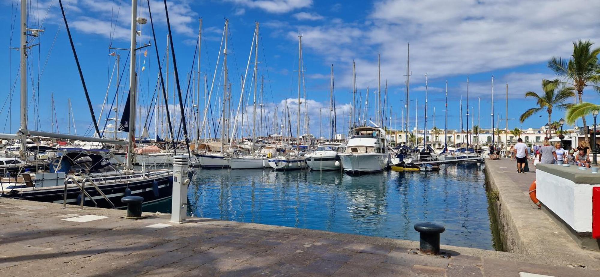La Marisma *