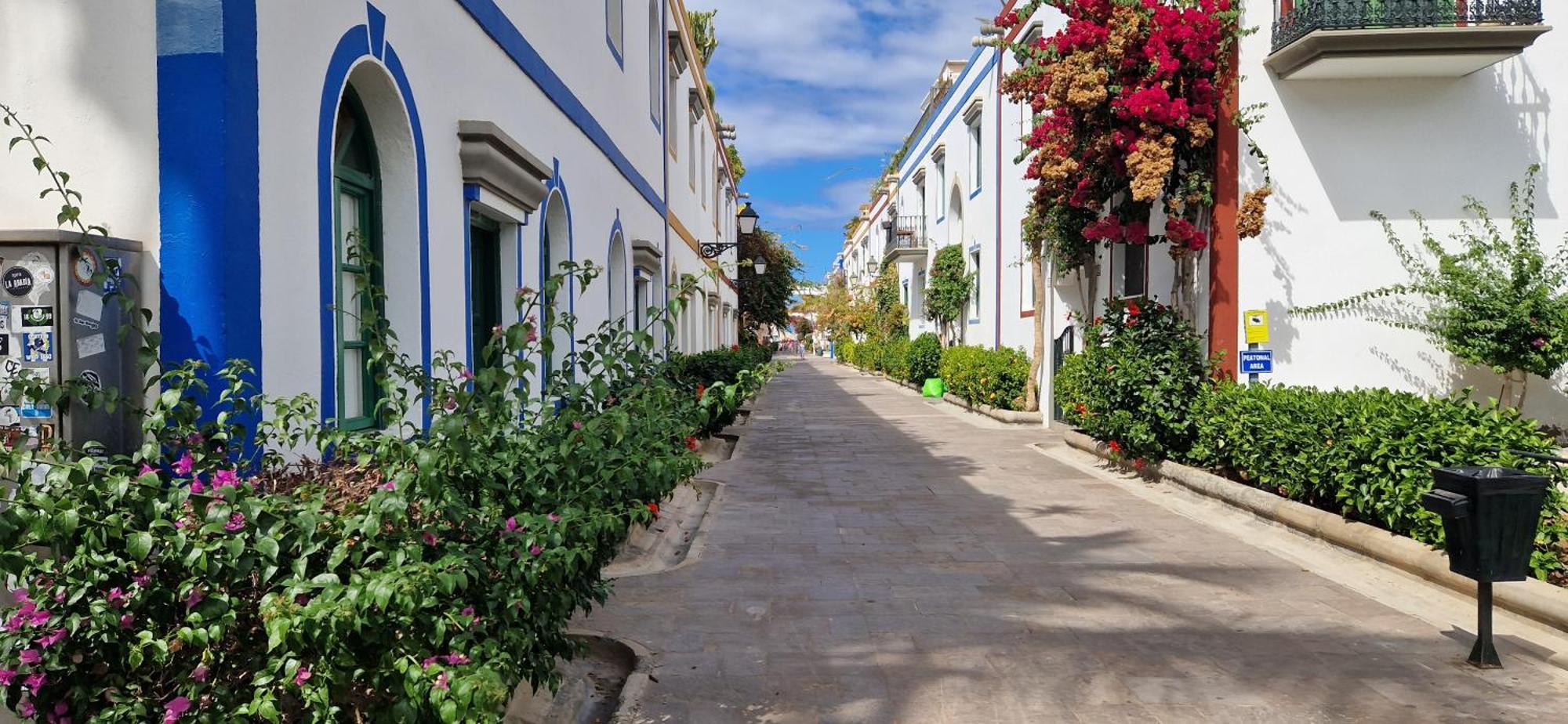 La Marisma