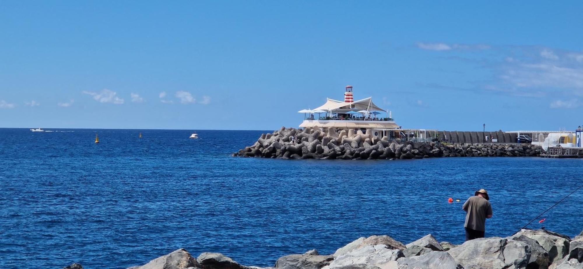 Appartamento La Marisma Puerto De Mogan