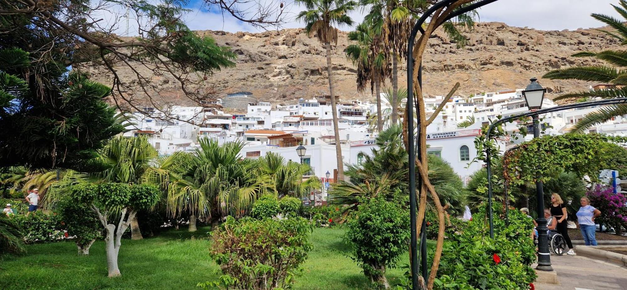 La Marisma Puerto De Mogan