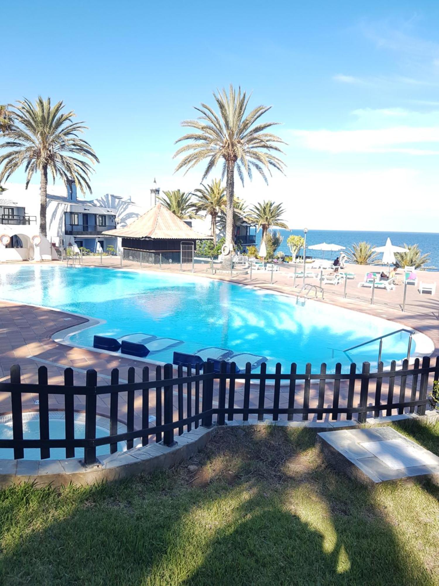 Atlantic Paradise Holiday home Maspalomas (Gran Canaria)