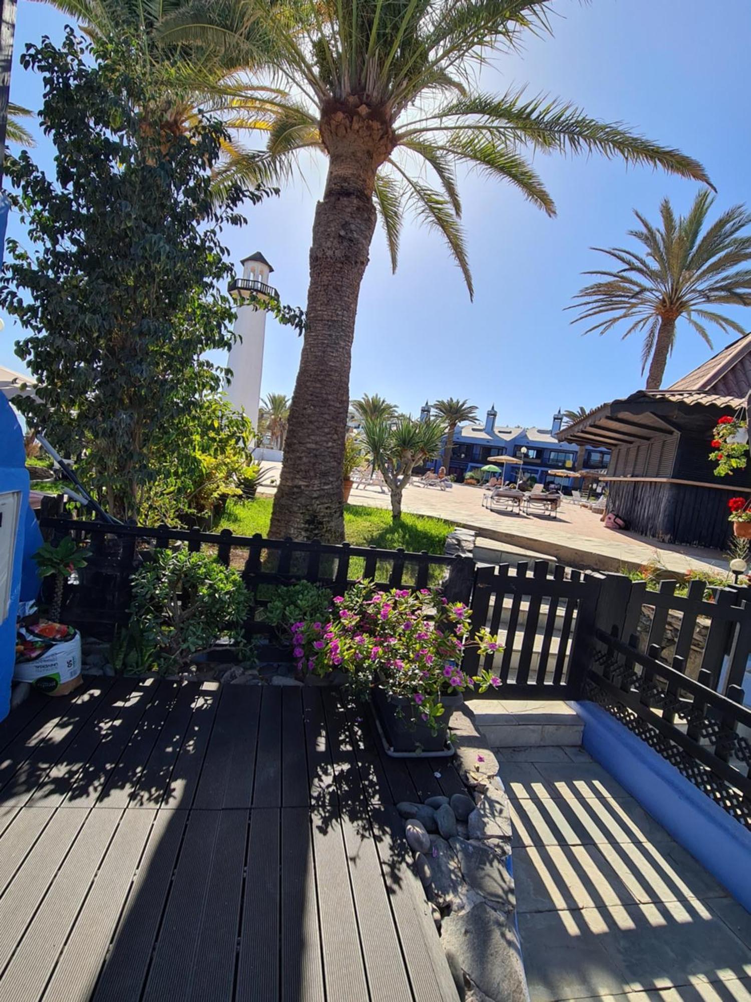 Atlantic Paradise Holiday home *