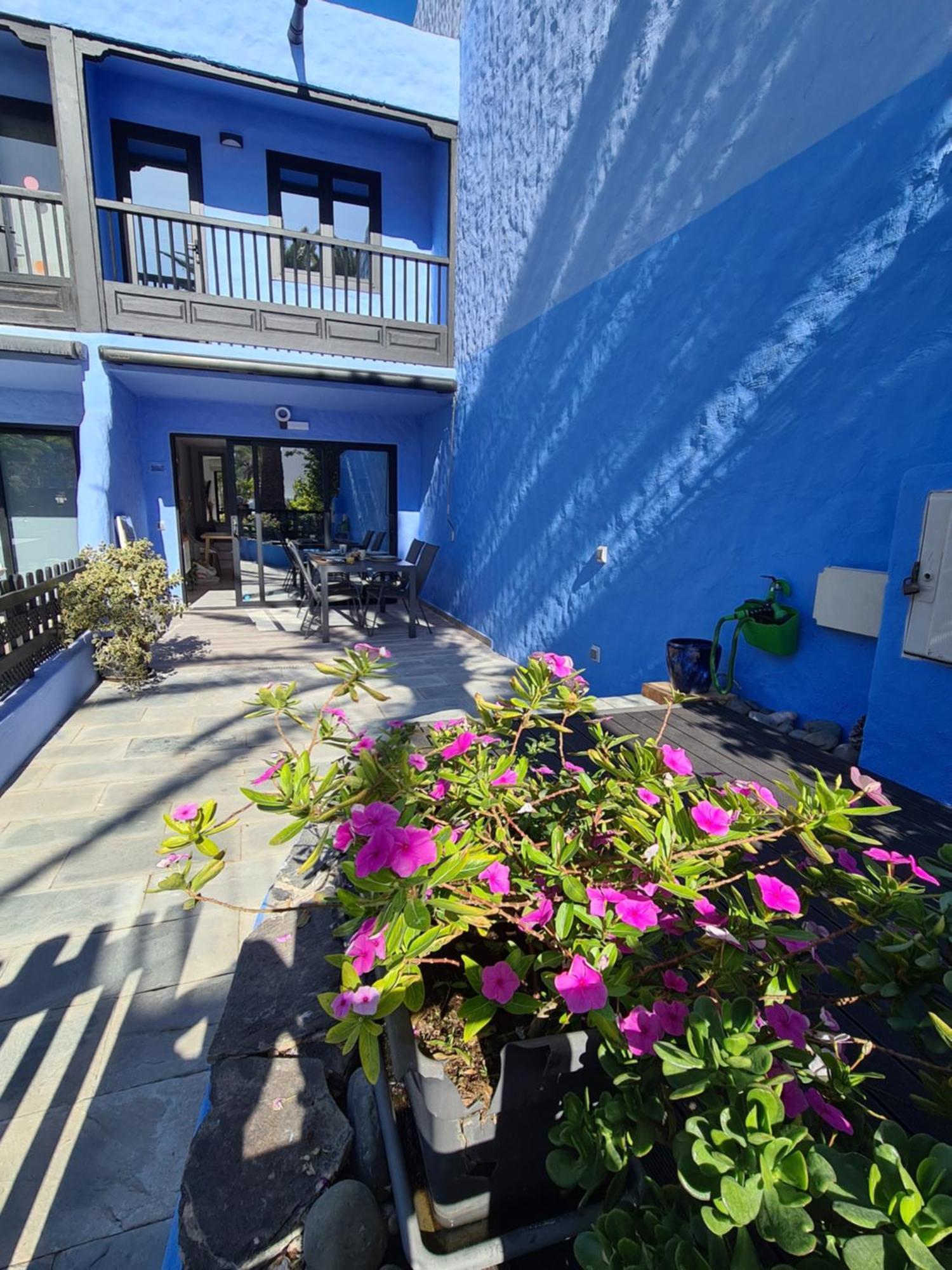 Holiday home Atlantic Paradise Maspalomas (Gran Canaria)