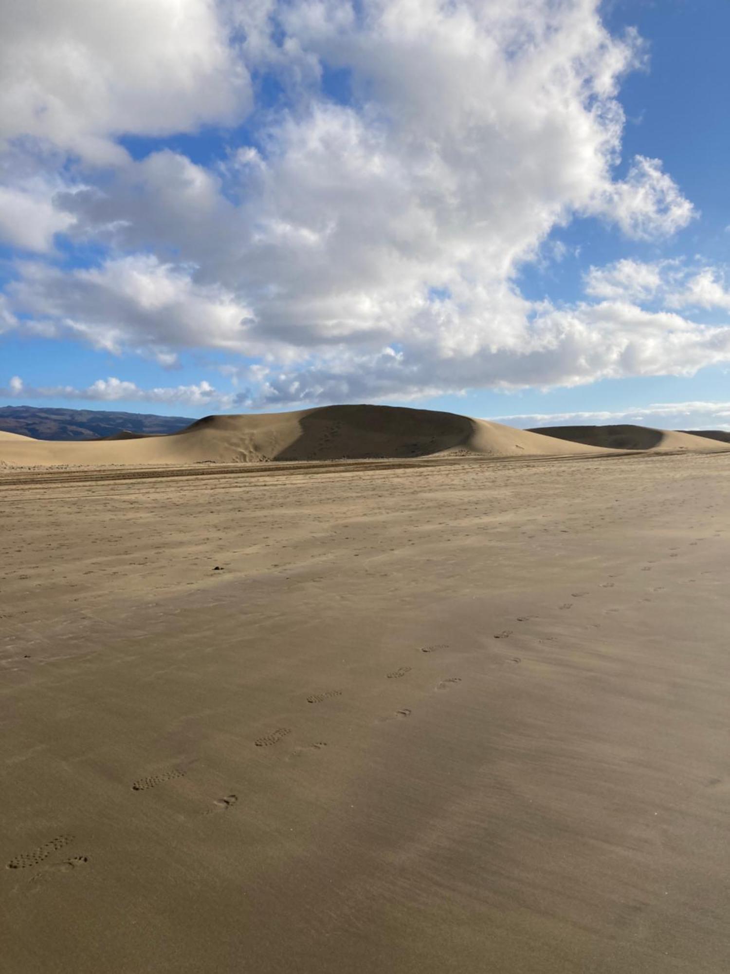 Appartamento Sunny Maspalomas *