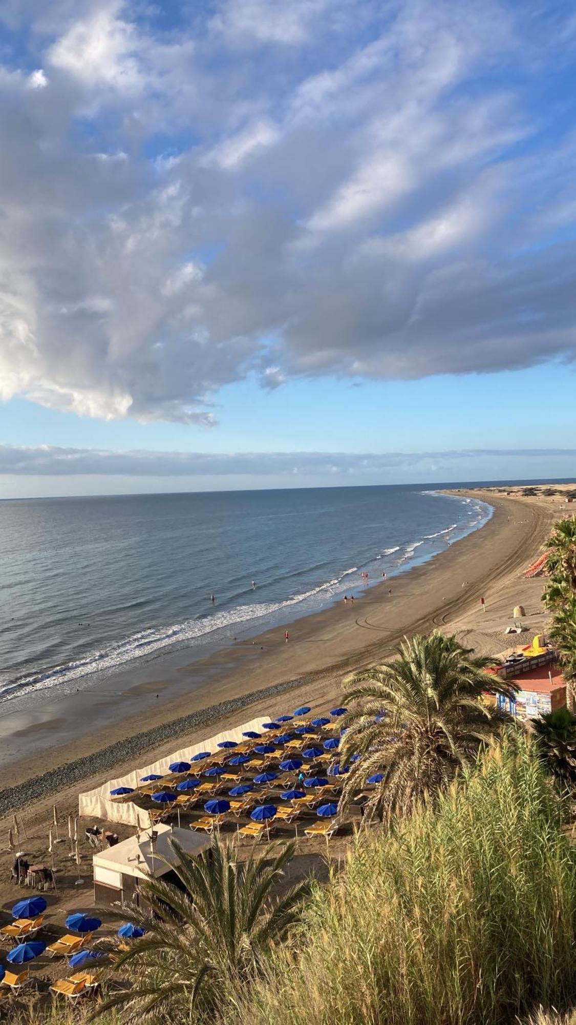 Sunny Maspalomas Appartamento *