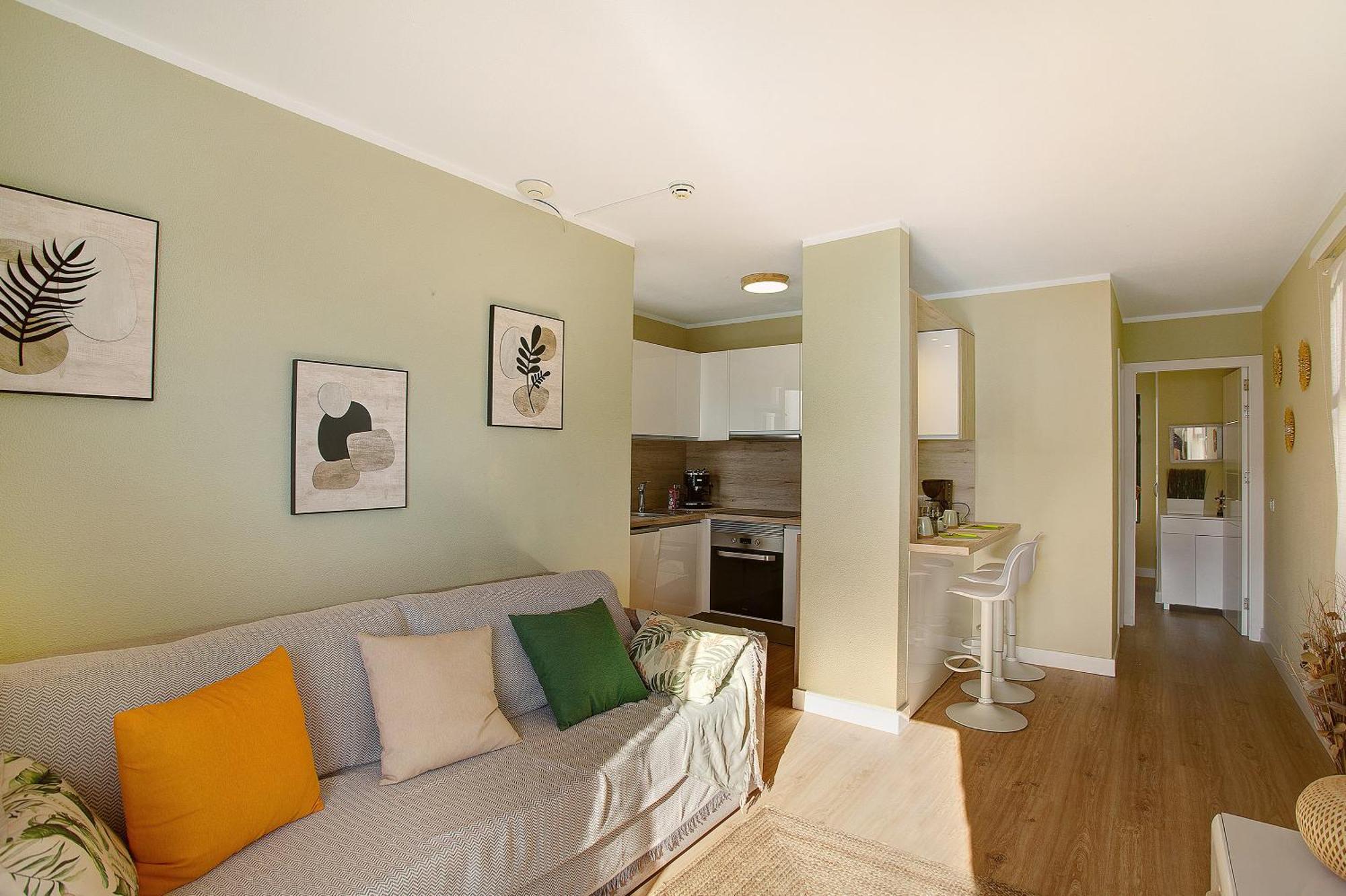 Zen House Holiday home Puerto Rico (Gran Canaria)