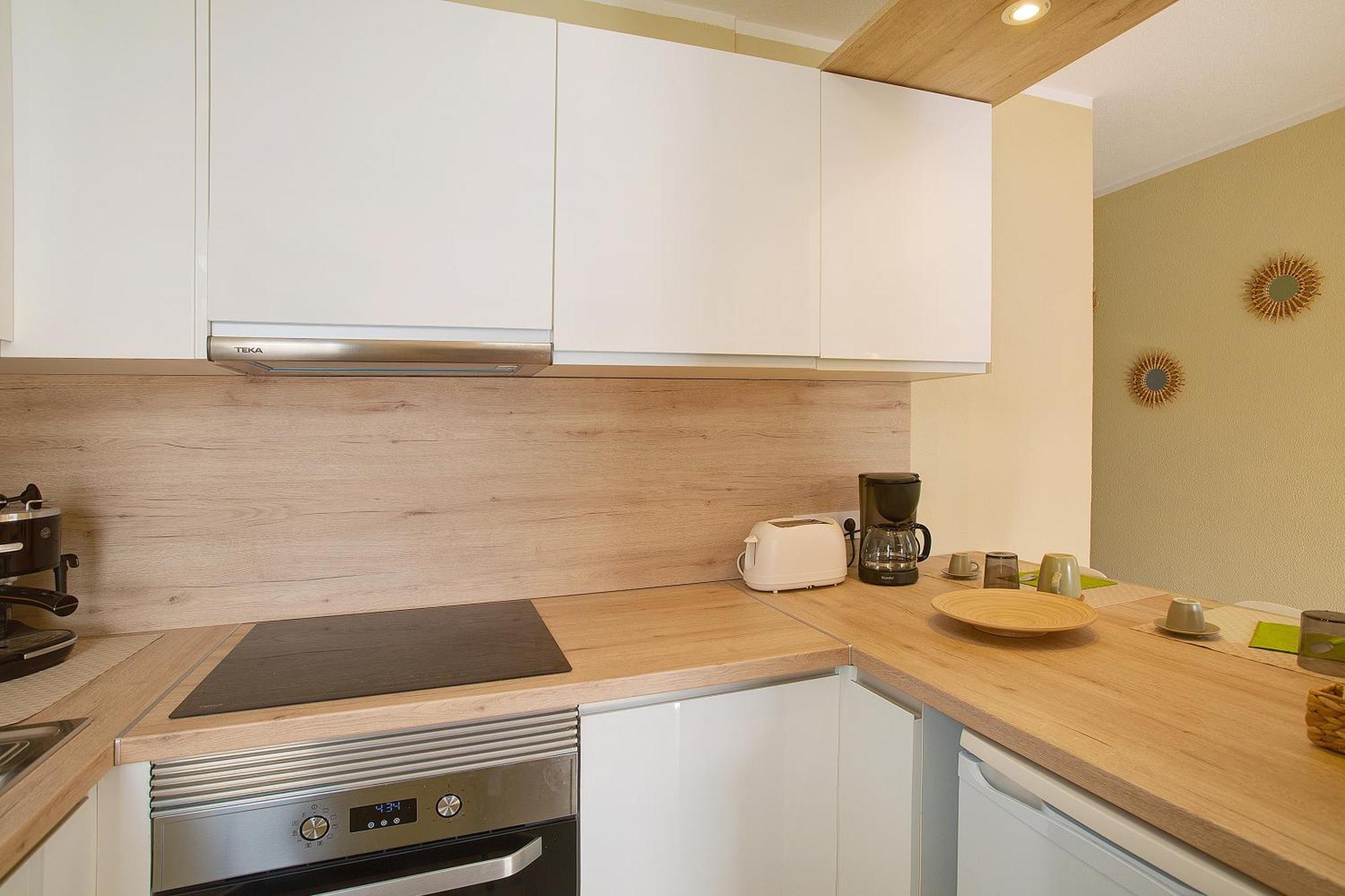 Zen House Holiday home