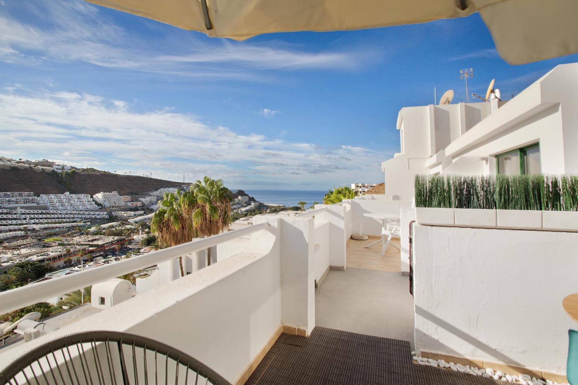 Holiday home Zen House Puerto Rico (Gran Canaria)