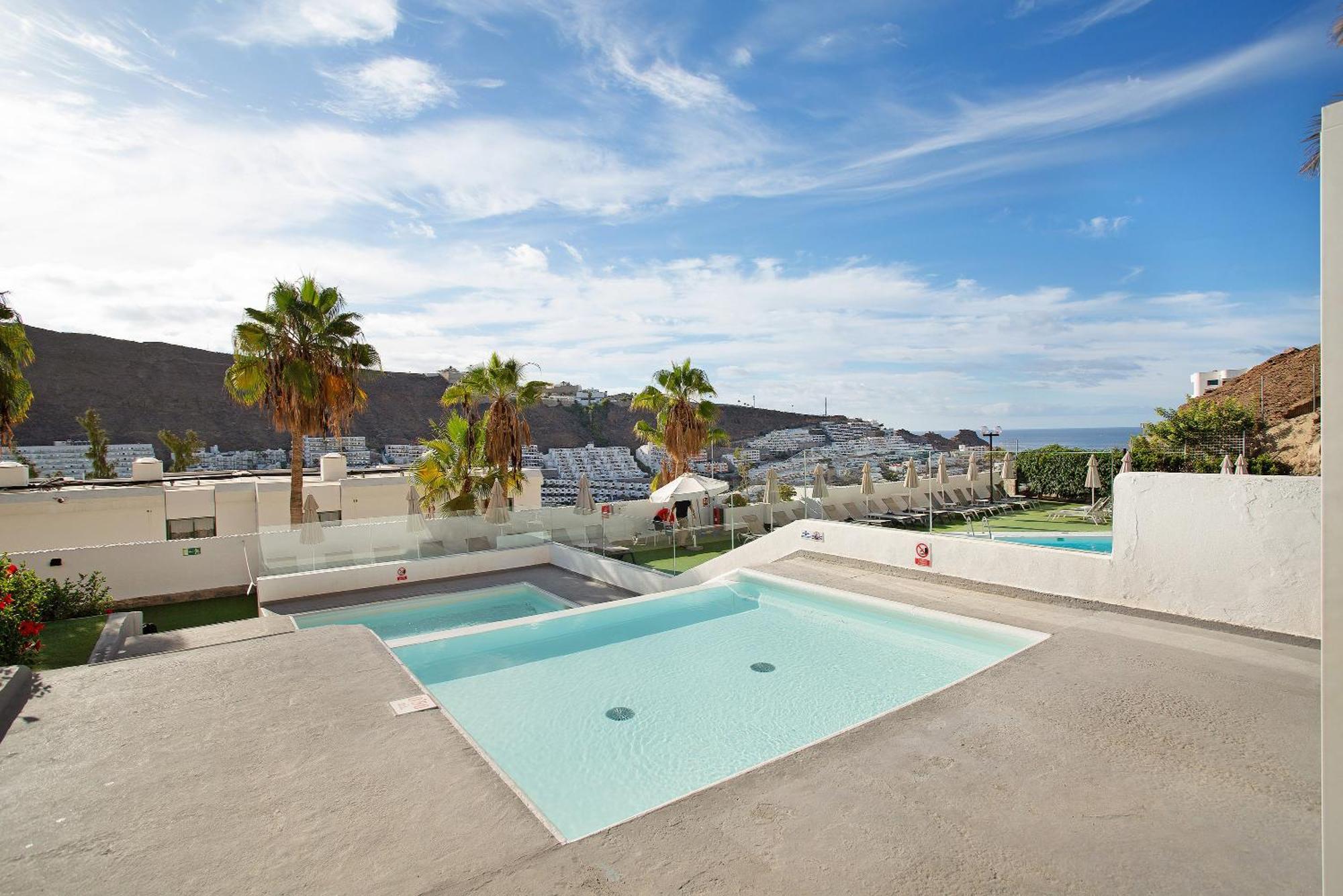 Zen House Puerto Rico (Gran Canaria)