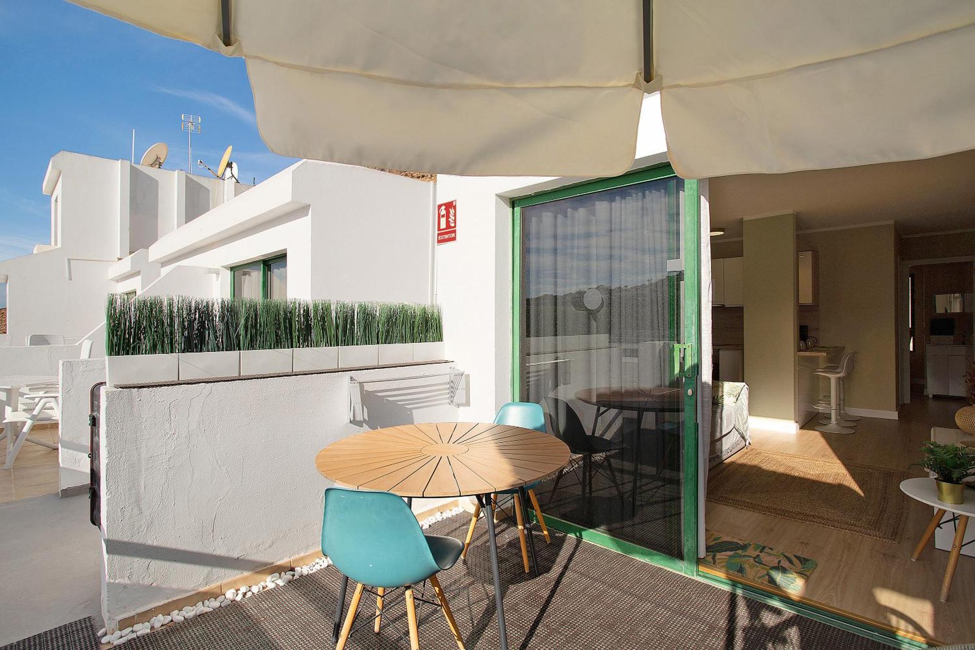 Сasa de vacaciones Zen House *