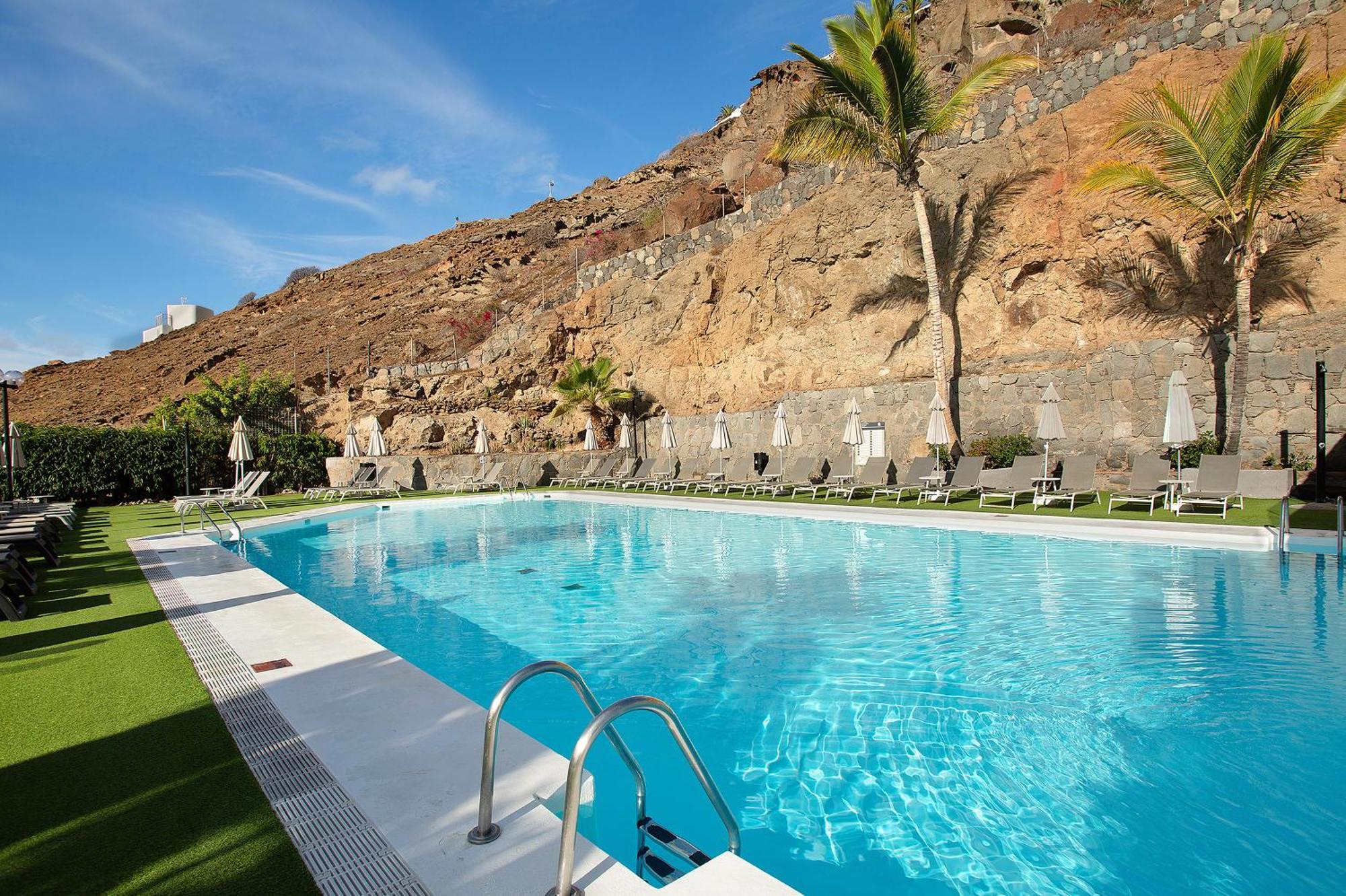 Zen House * Puerto Rico (Gran Canaria)