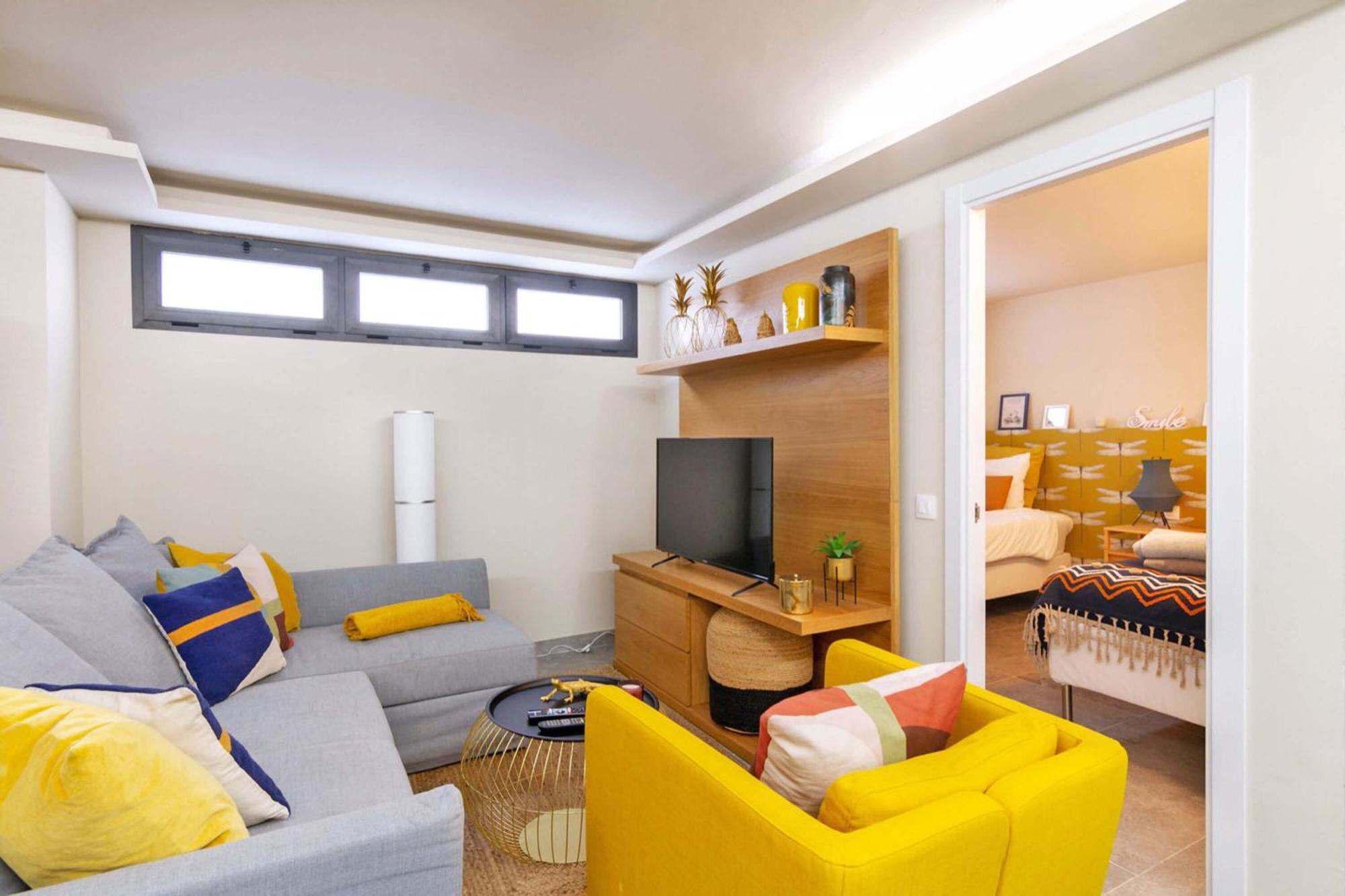 Сasa de vacaciones Salobre Lagos 8 Premium Maspalomas (Gran Canaria)