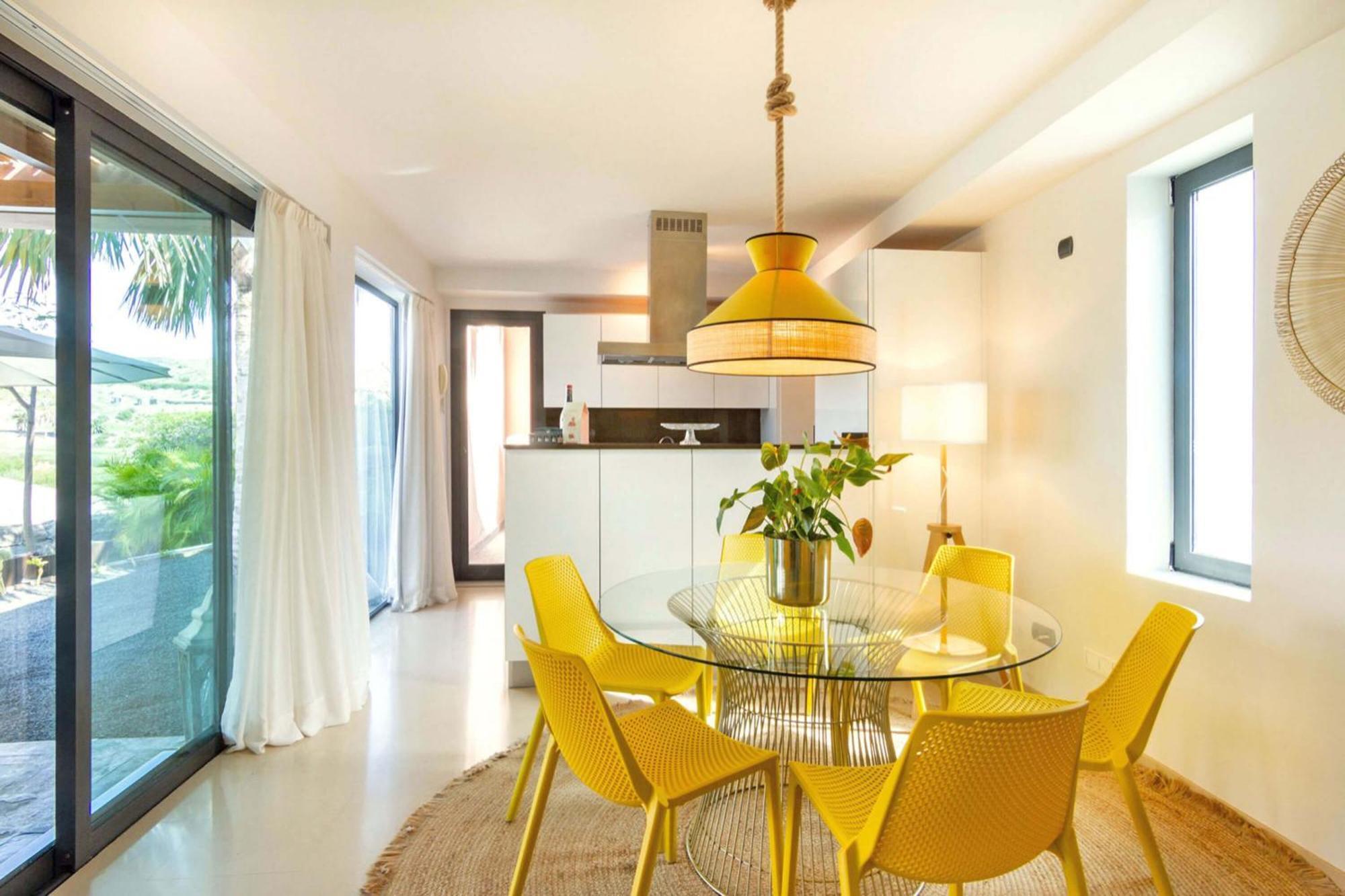 Salobre Lagos 8 Premium * Maspalomas (Gran Canaria)