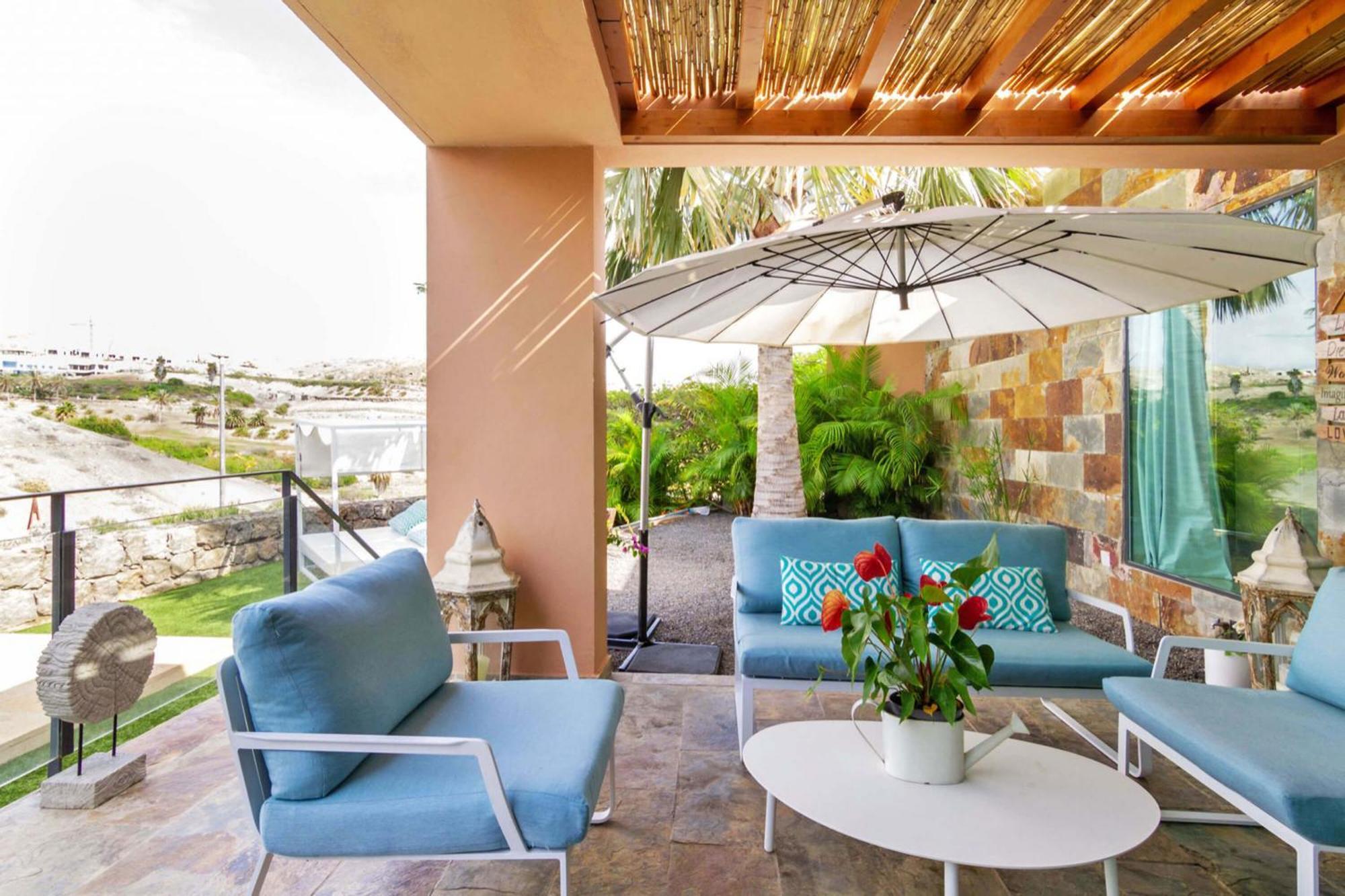 Salobre Lagos 8 Premium Maspalomas (Gran Canaria)