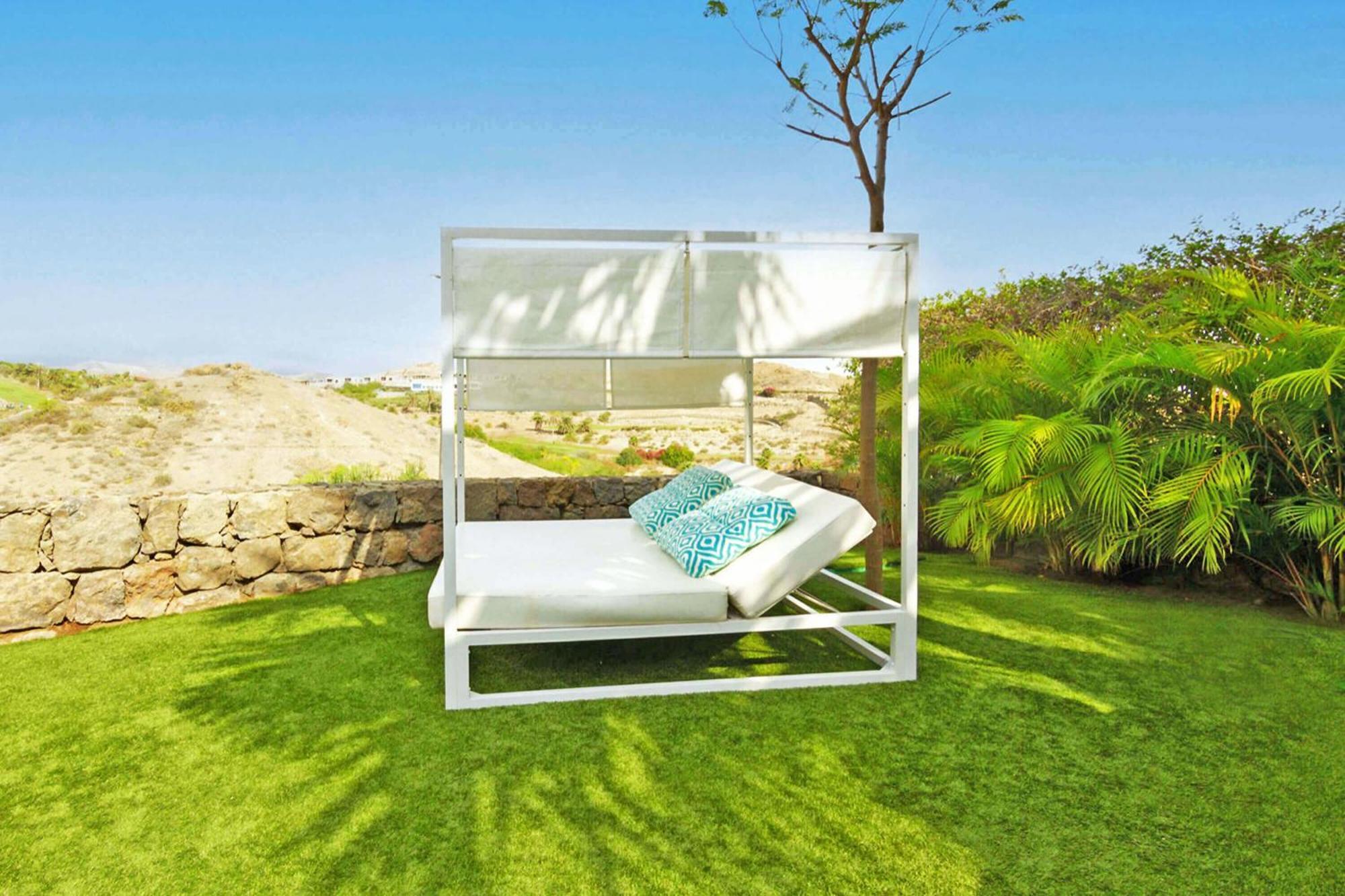 Salobre Lagos 8 Premium Сasa de vacaciones *