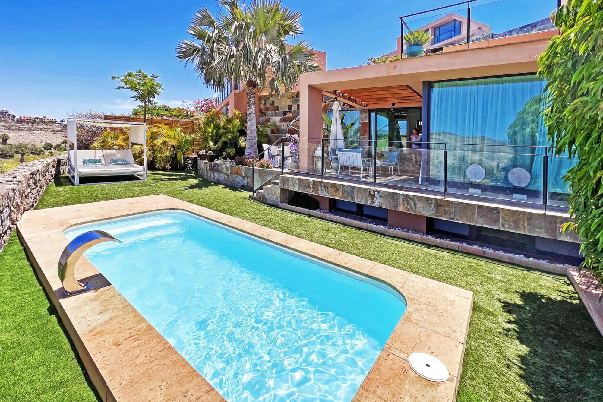 Salobre Lagos 8 Premium