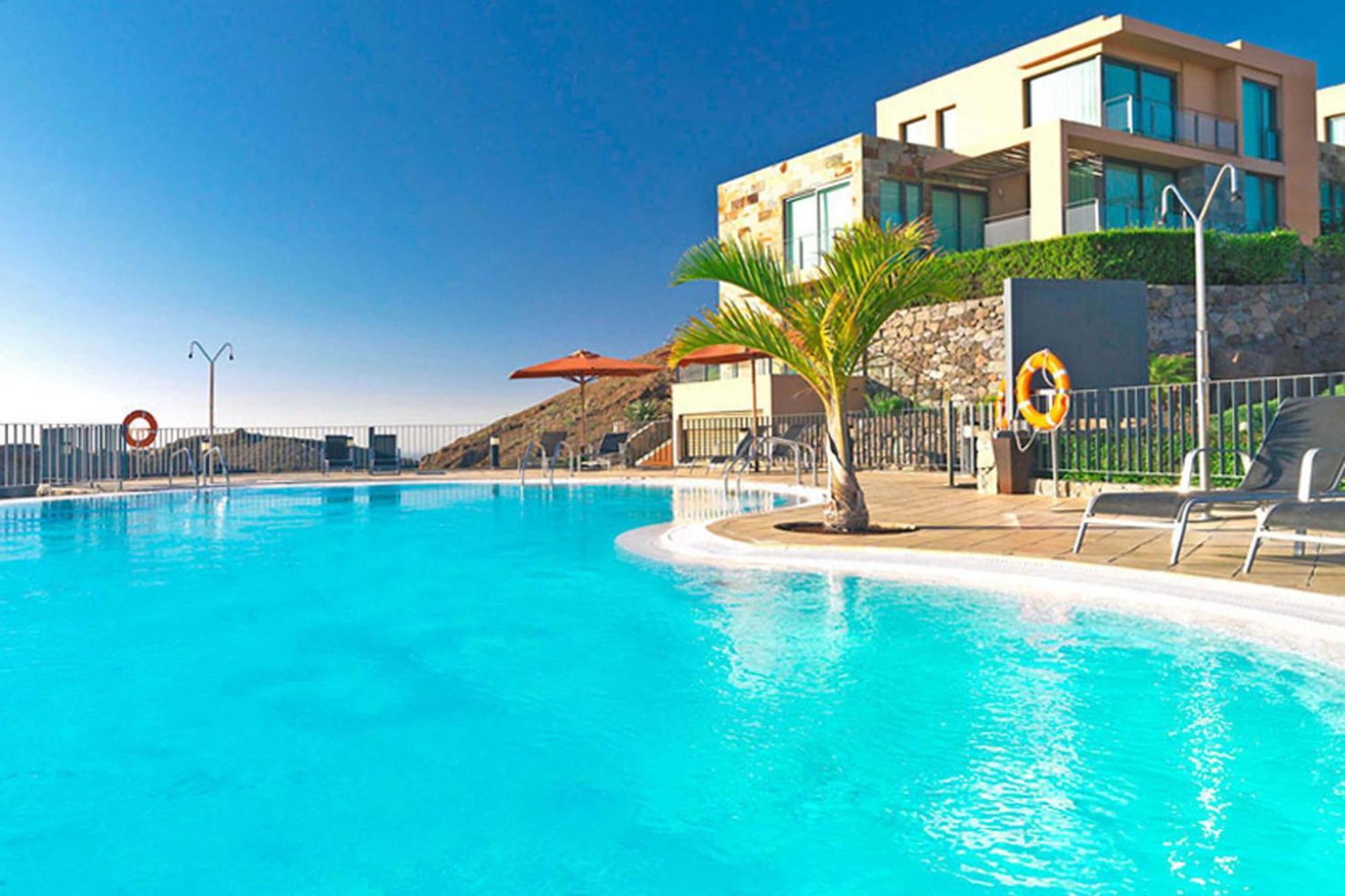 Salobre Lagos 8 Premium *