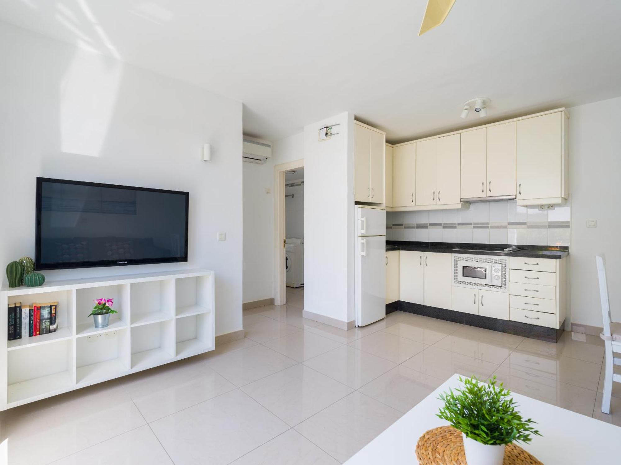 Marina Nº 280 Apartment *