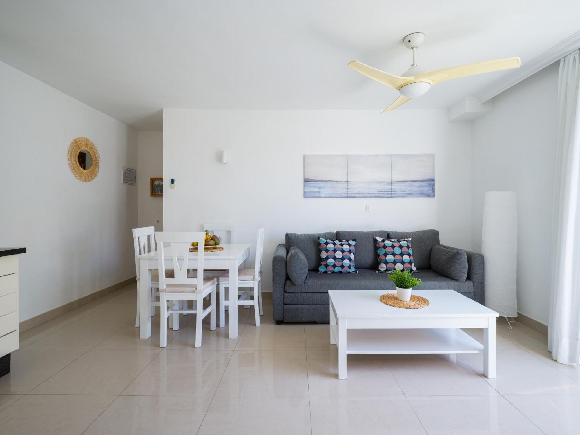 Marina Nº 280 Apartment *