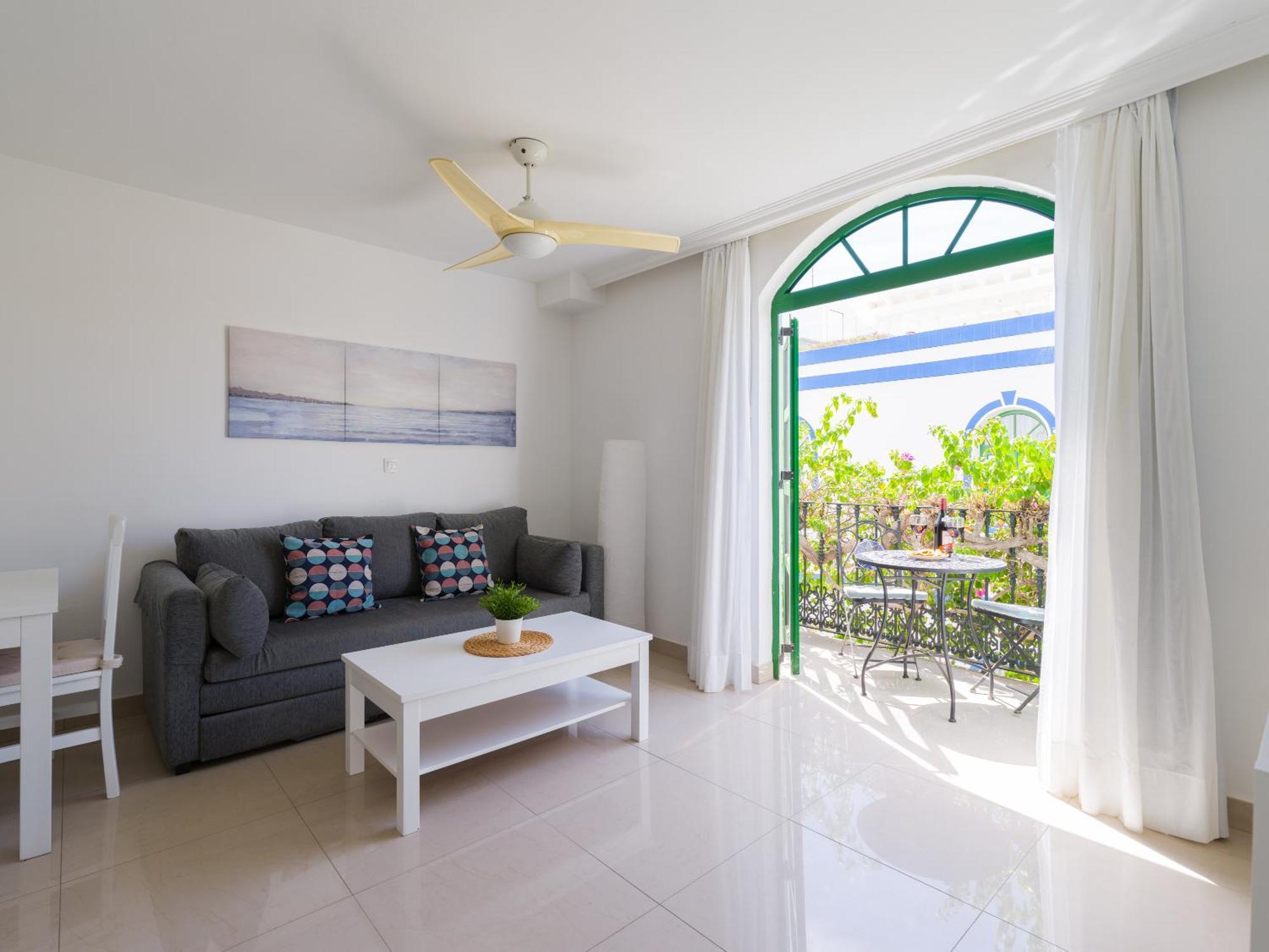 Marina Nº 280 Apartment