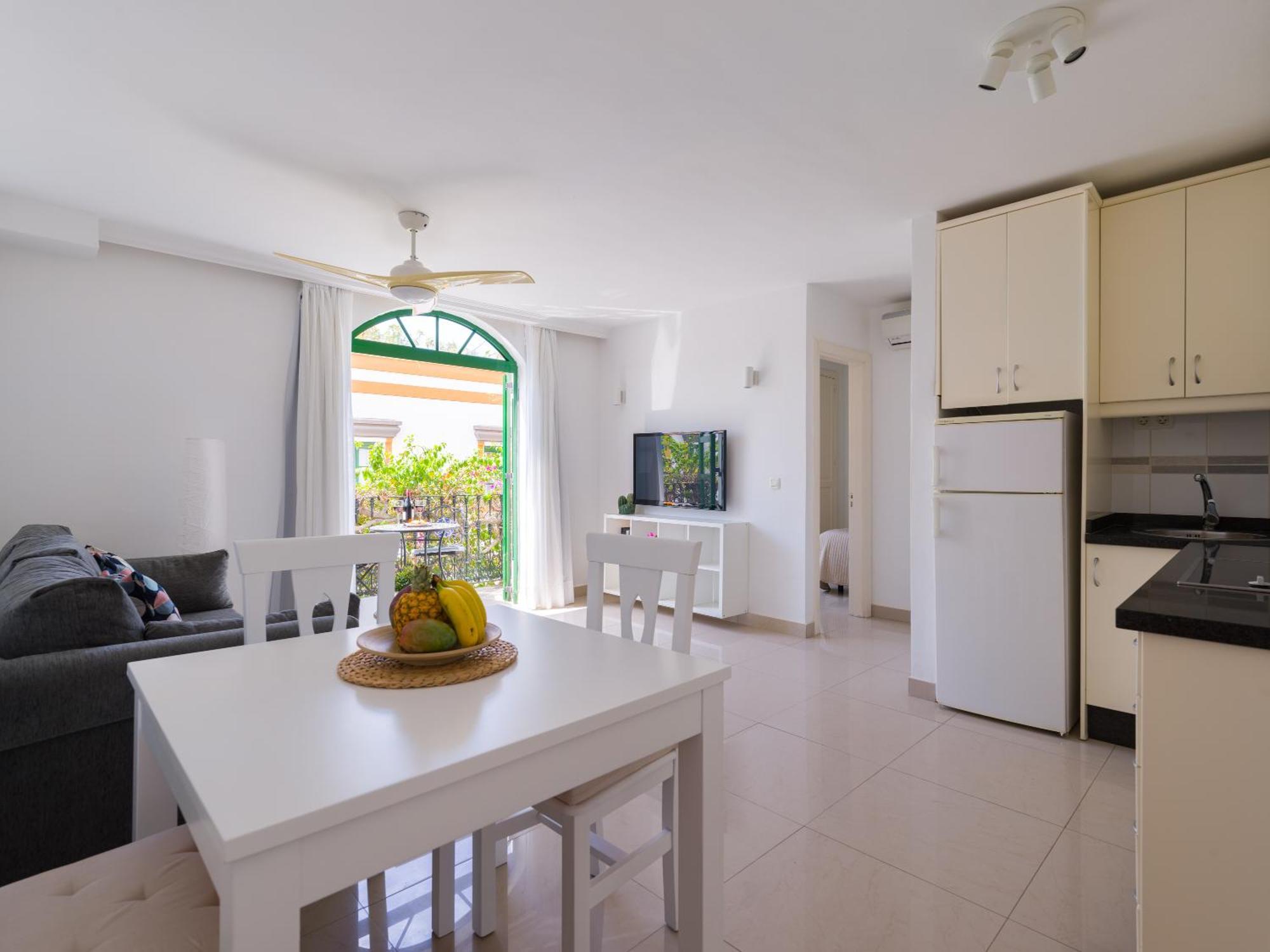 Marina Nº 280 Apartment *