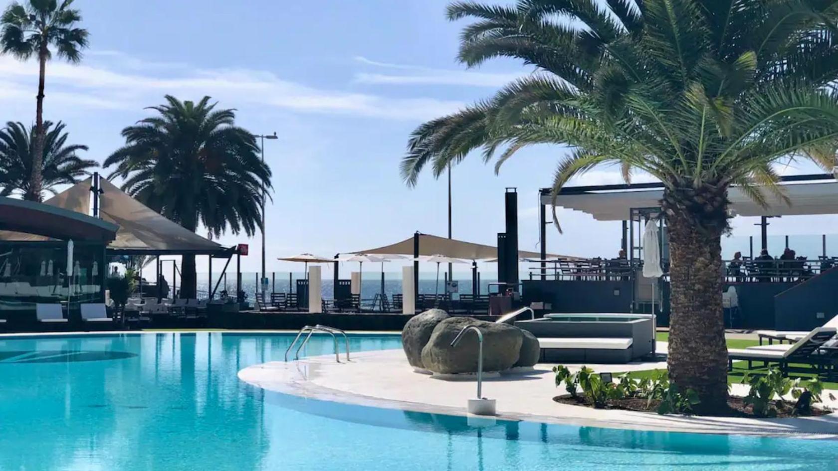 Direkt Am - Playa - Donana *