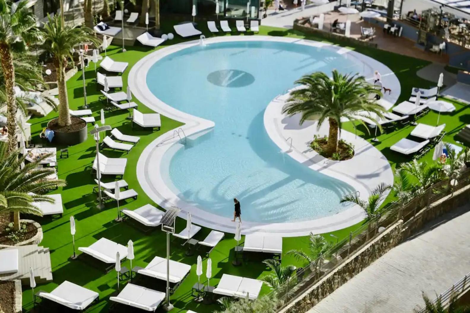 Apartment Direkt Am - Playa - Donana