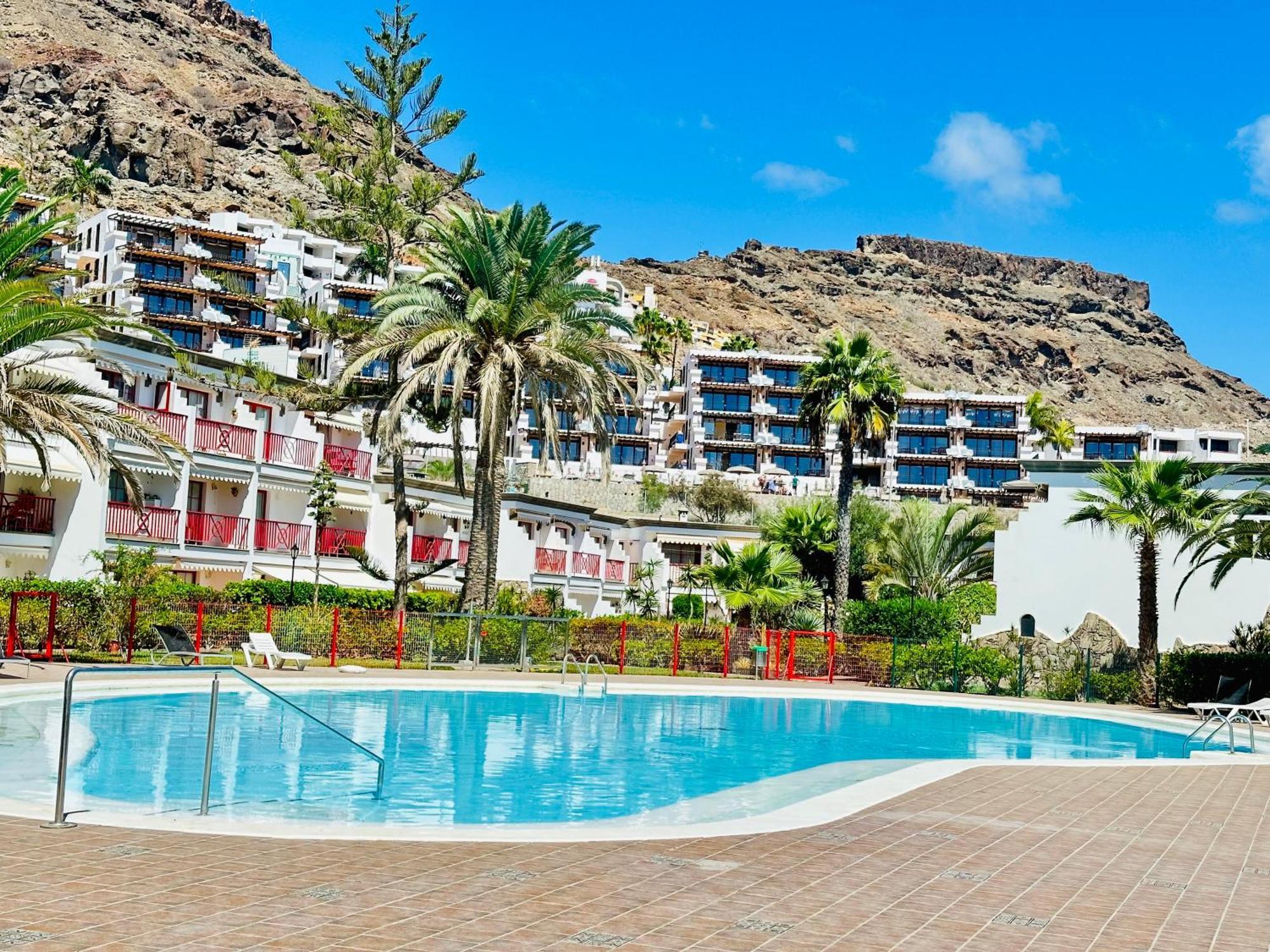 Appartamento Cura Marina - Seaside Escape Close To The Playa Del Cura (Gran Canaria)