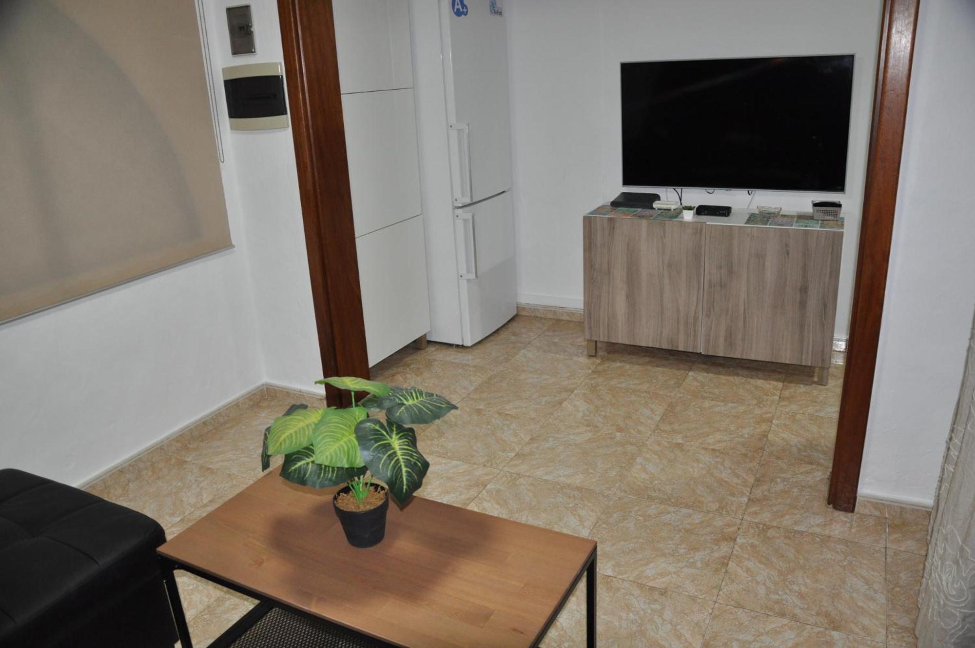 Appartamento Serenity Garden