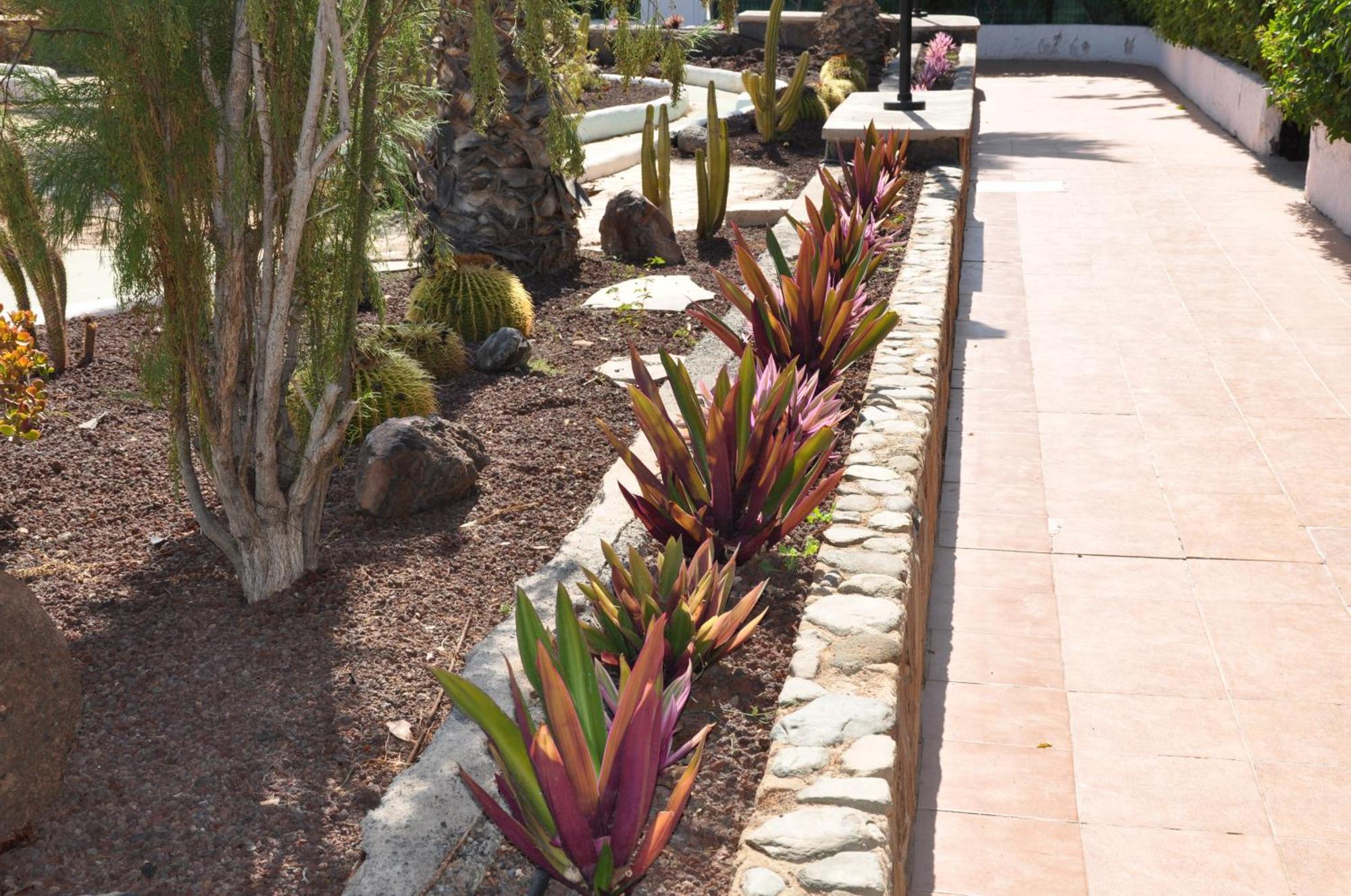 Appartamento Serenity Garden