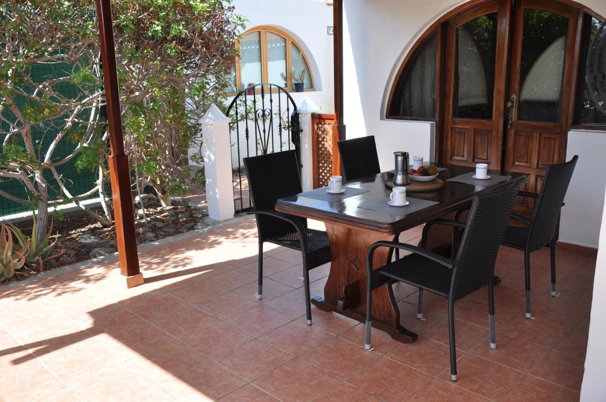 Appartamento Serenity Garden
