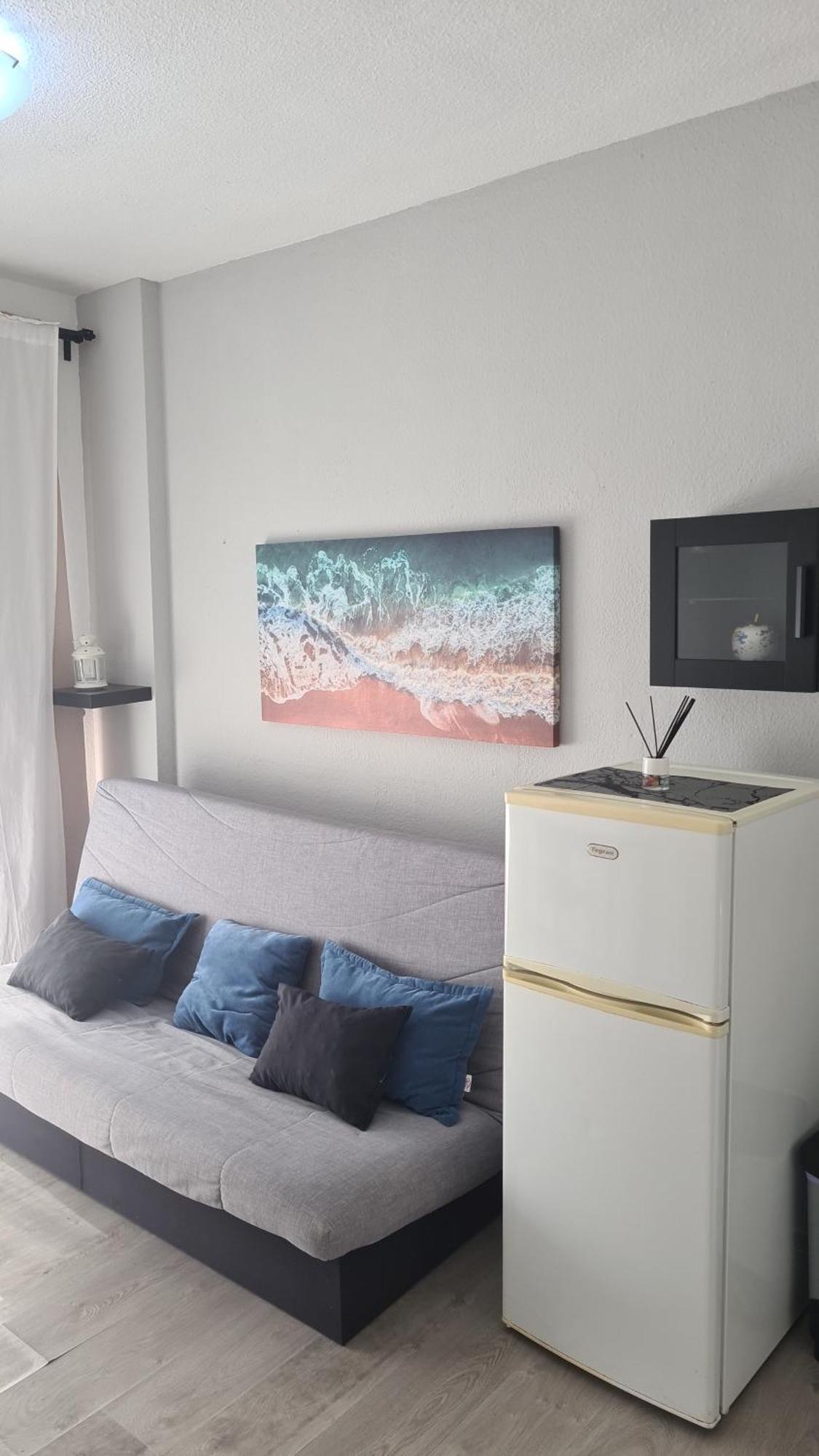 Dac Agaete Parque Apartamento