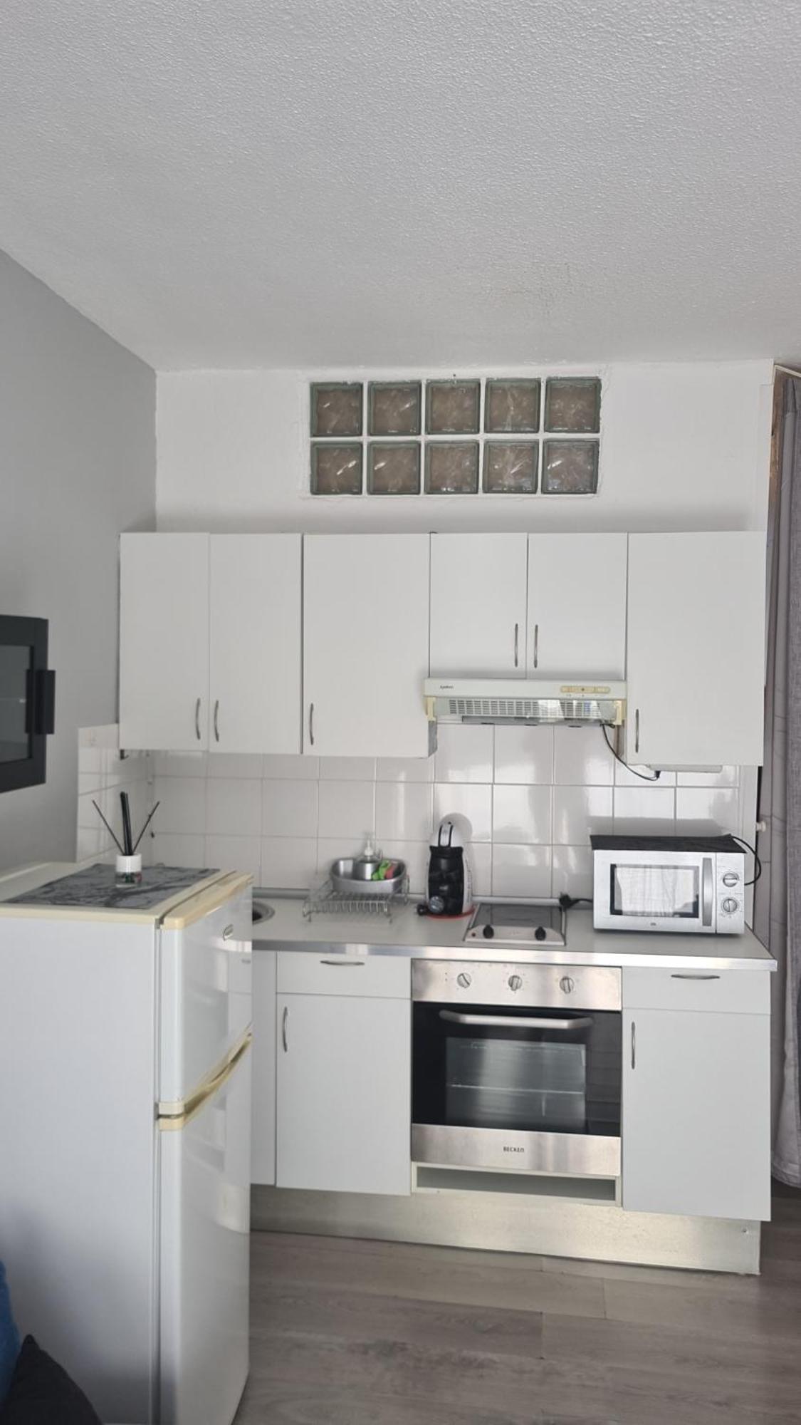 Apartamento Dac Agaete Parque *