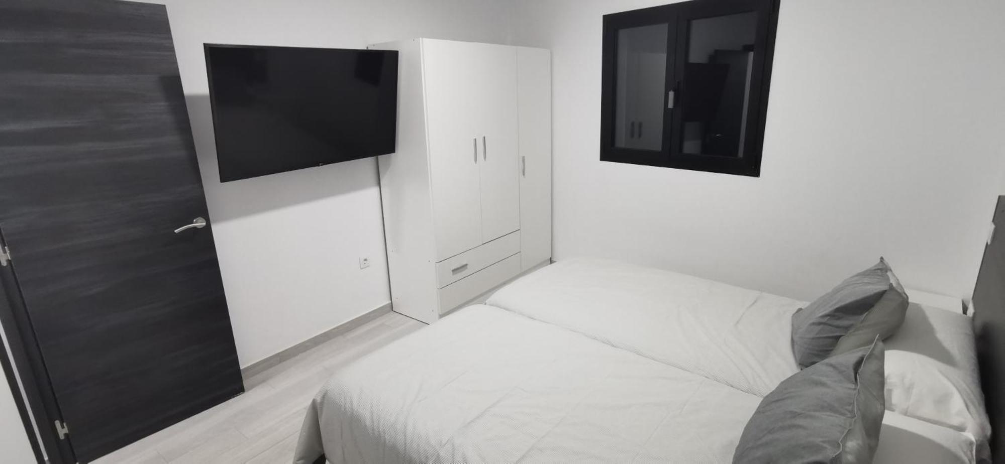 Situacion Inmejorable. Centrico Y Tranquilo Apartment Carrizal