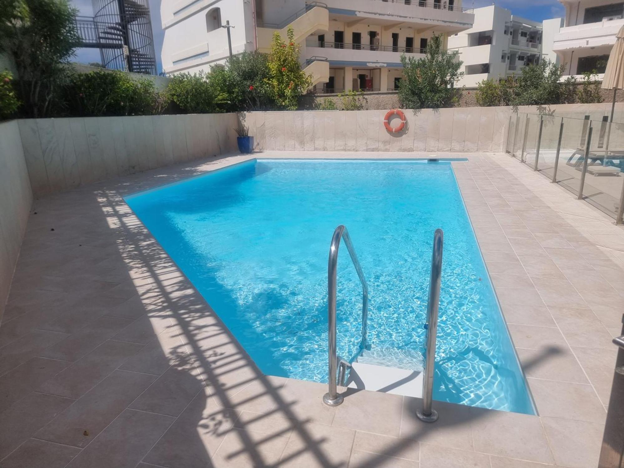 Apartamento En Mangos *