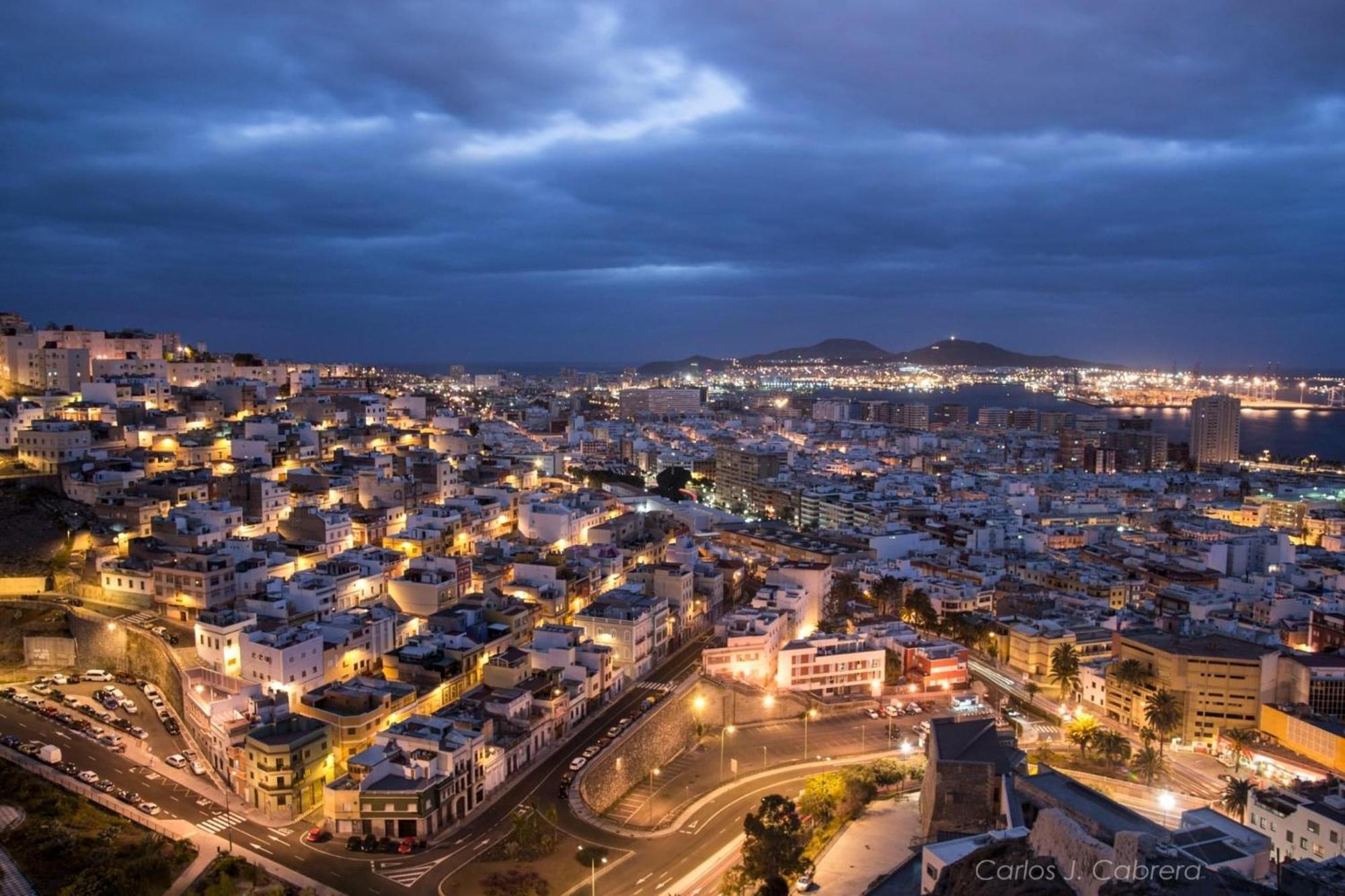 Apartamento Upscale***las Canteras Beach***balcony